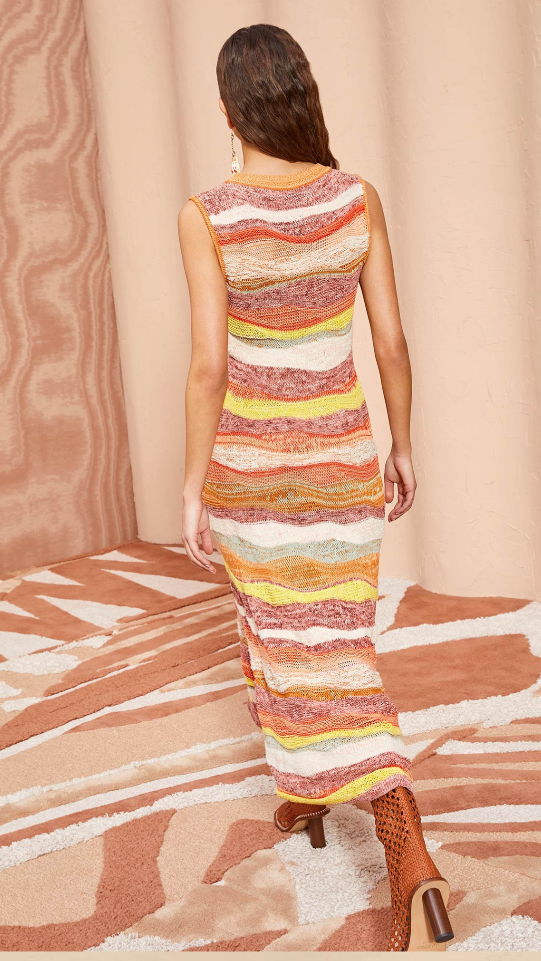 Ulla Johnson Gaia Dress
