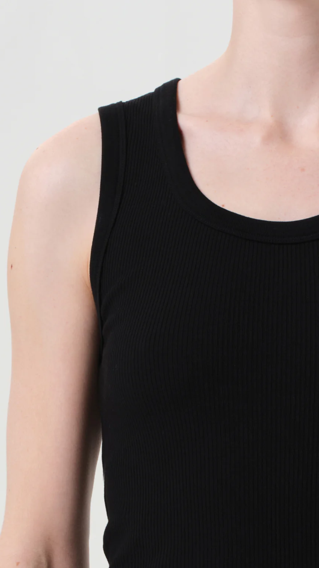 Agolde Poppy Tank
