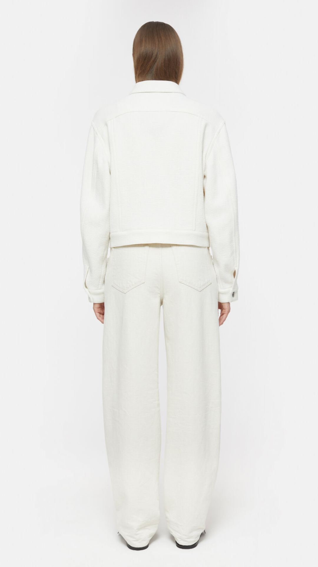 CLOSED Cropped Jacket