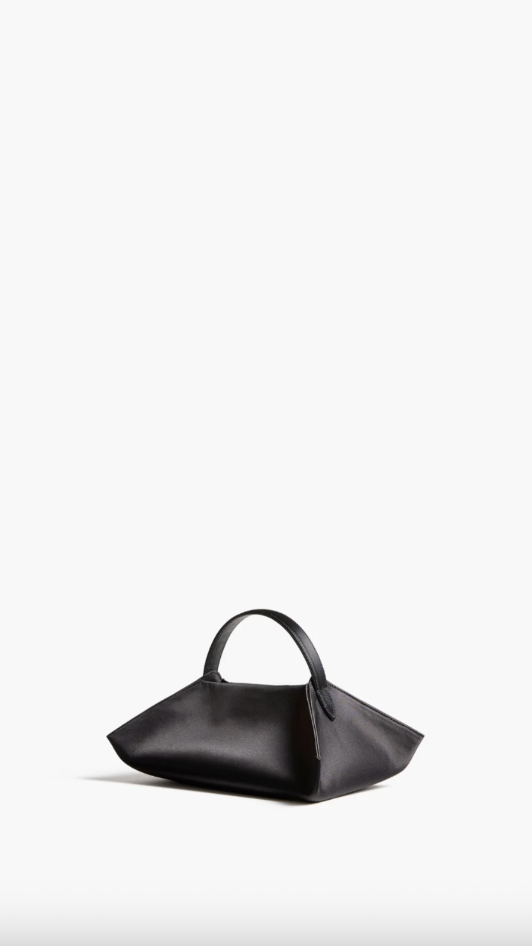 Altuzarra Origami Baguette Bag