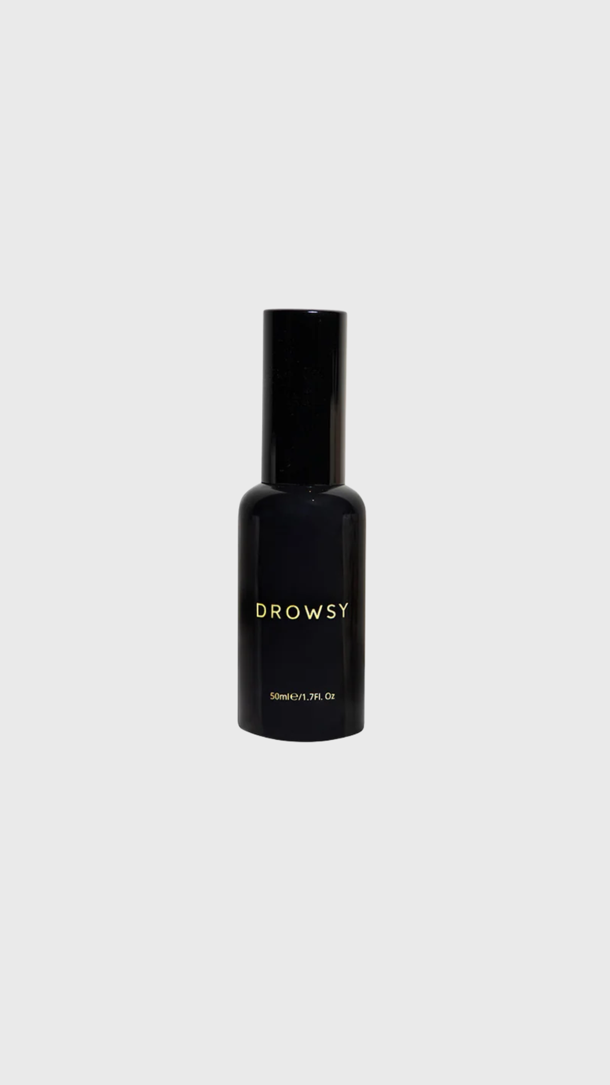 Drowsy Sleep S.O.S Pillow Spray