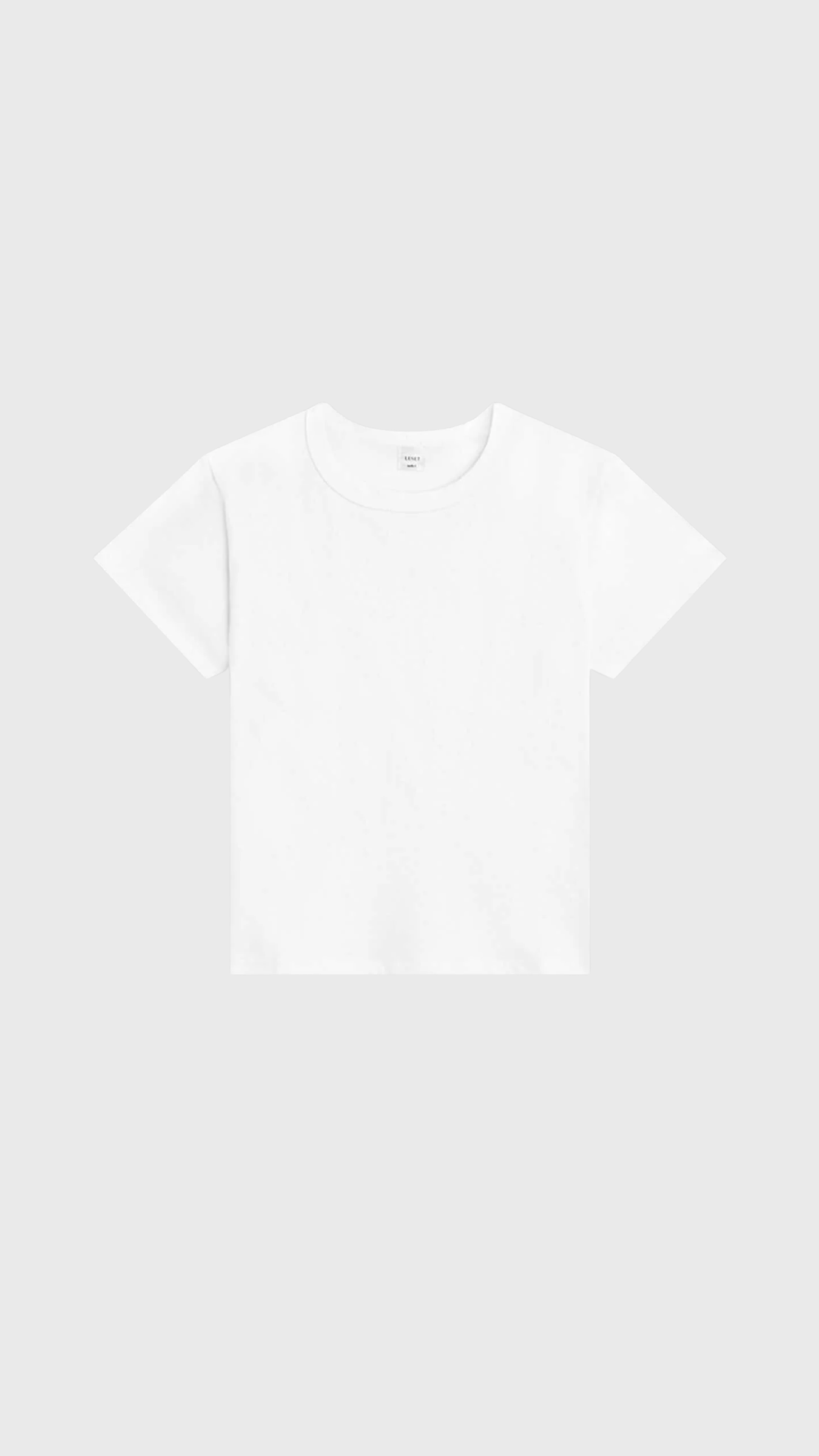 LESET The Margo Tee