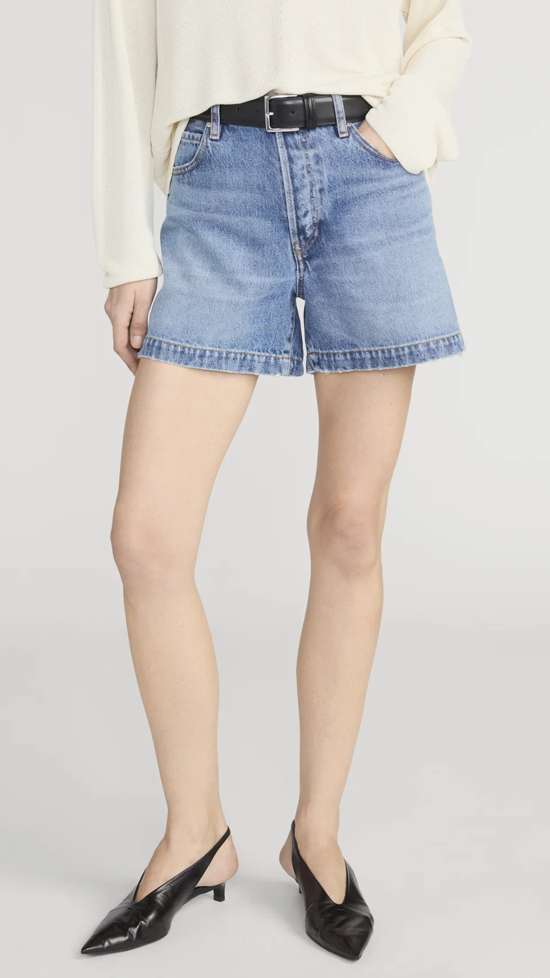 Frame The Everday Short in Tempo