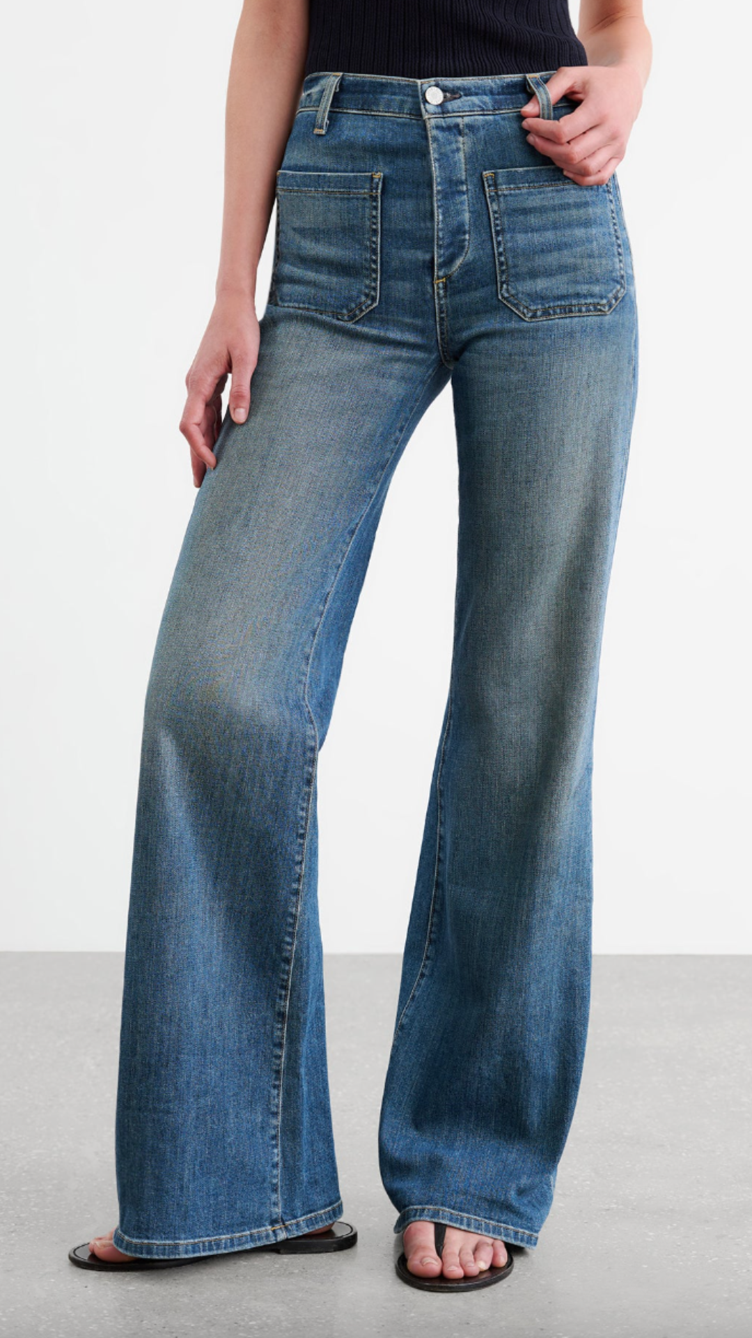 Nili Lotan Florence Jean in Classic