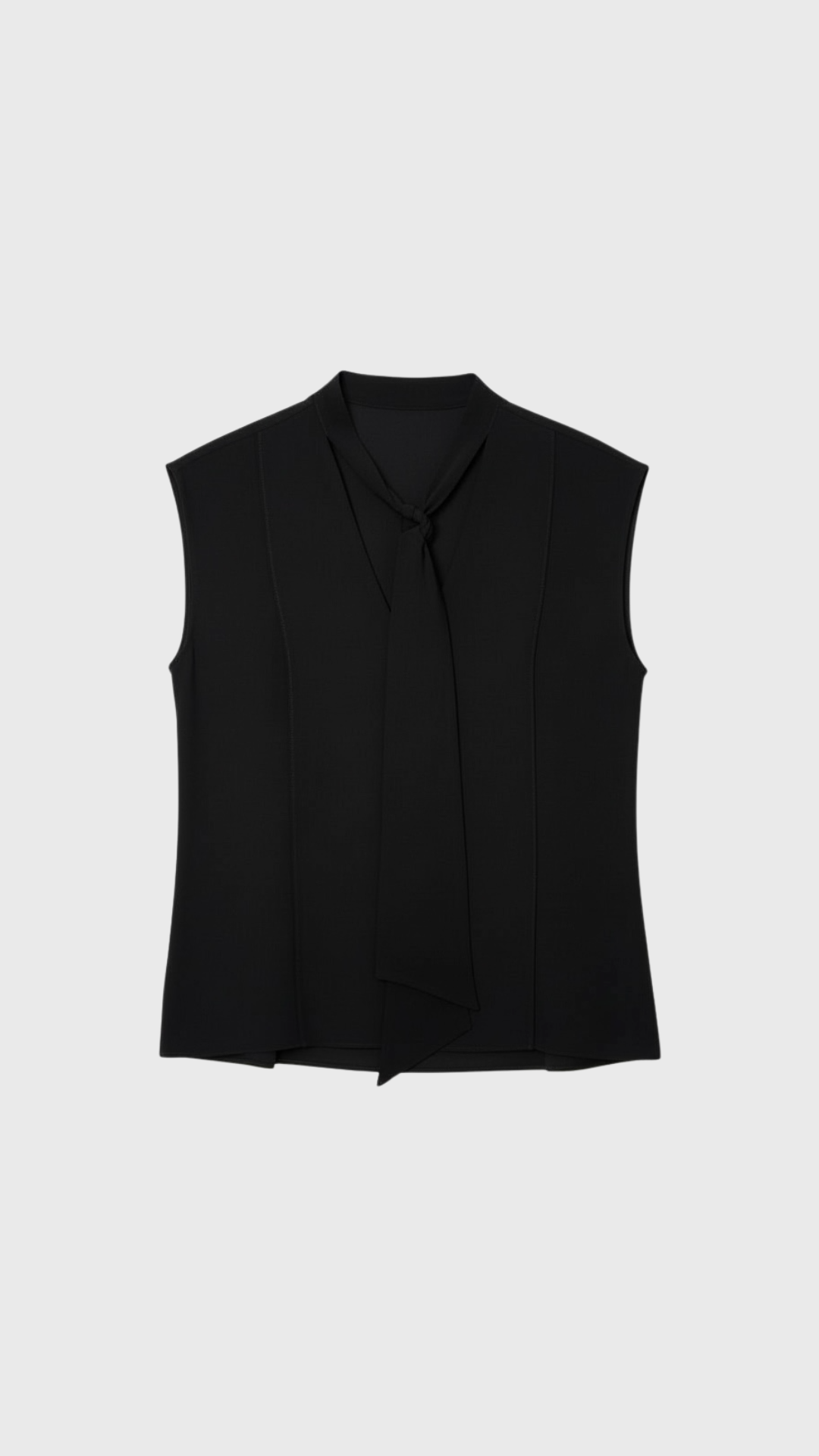 Christian Wijants Tyara Top in Black