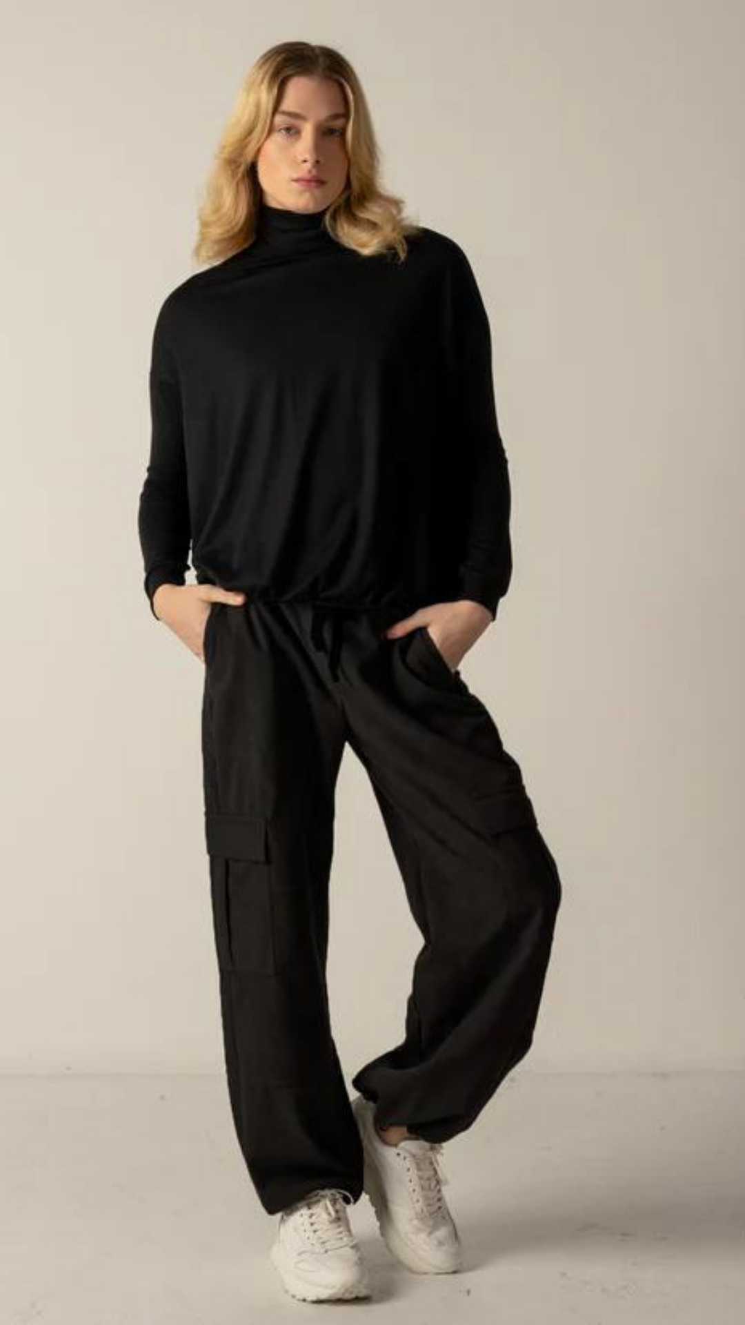 Cog the Big Smoke Hendrix Trousers