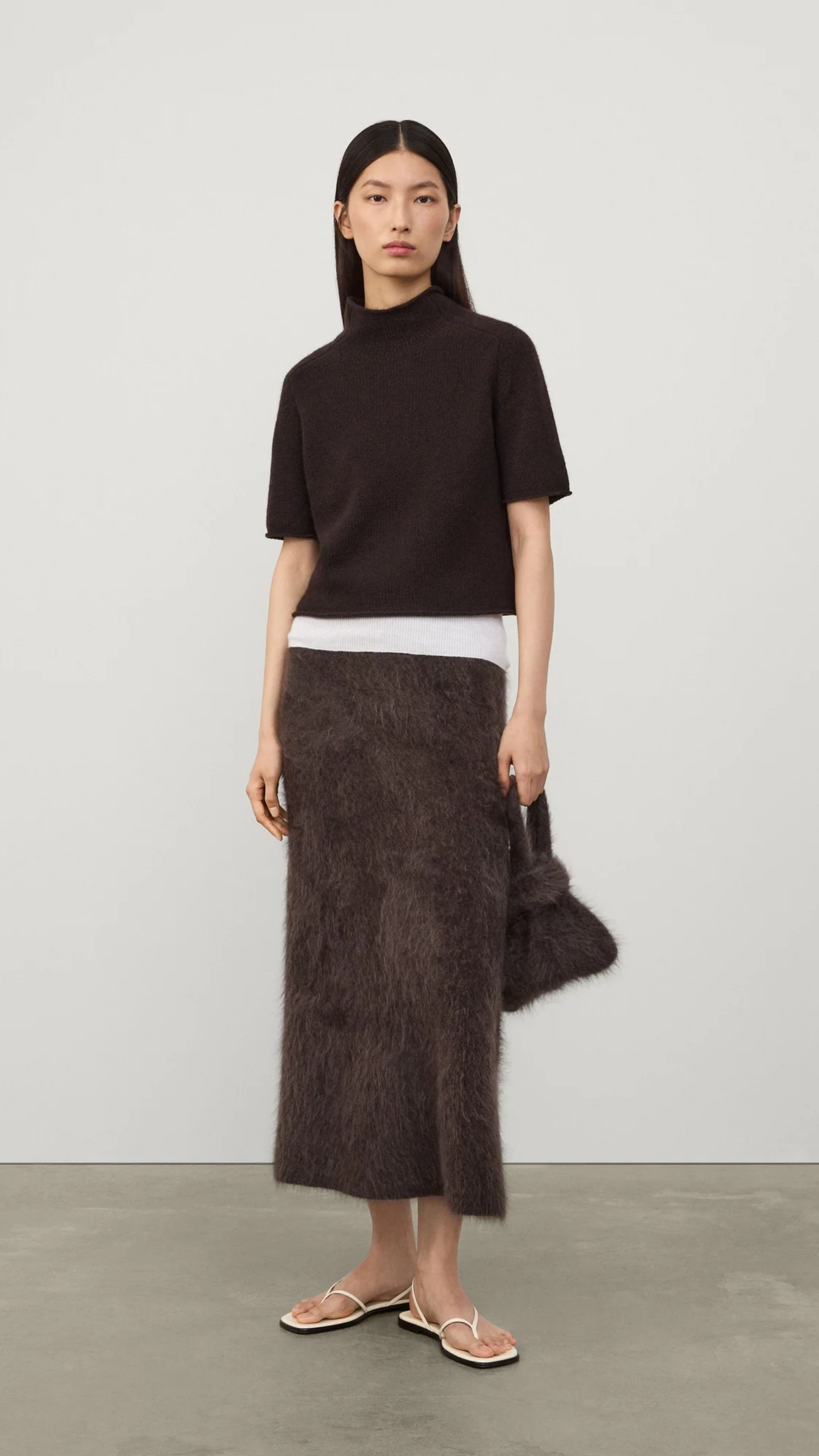 Lisa Yang Fride Sweater