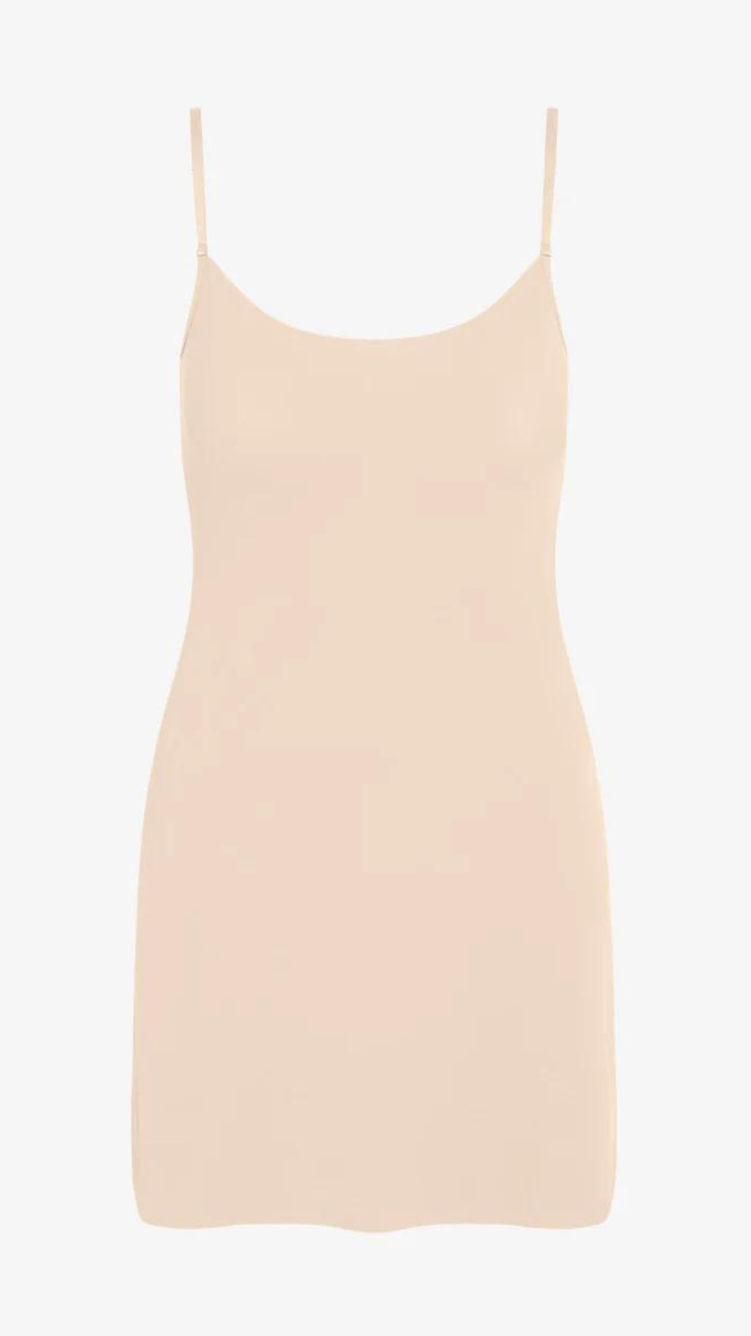 Commando Classic Mini Cami Slip