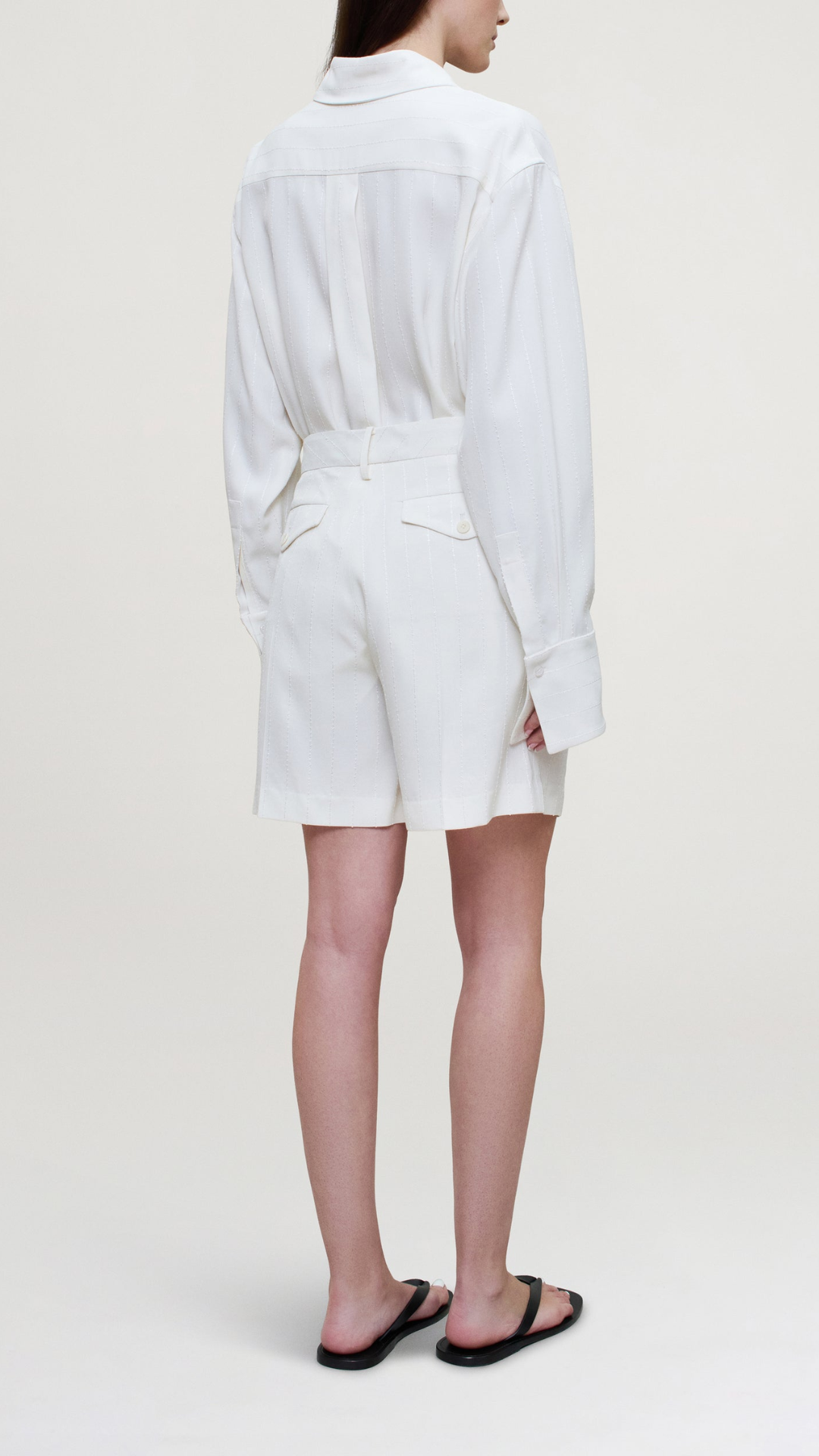 Kallmeyer Roxana Short in Starlight