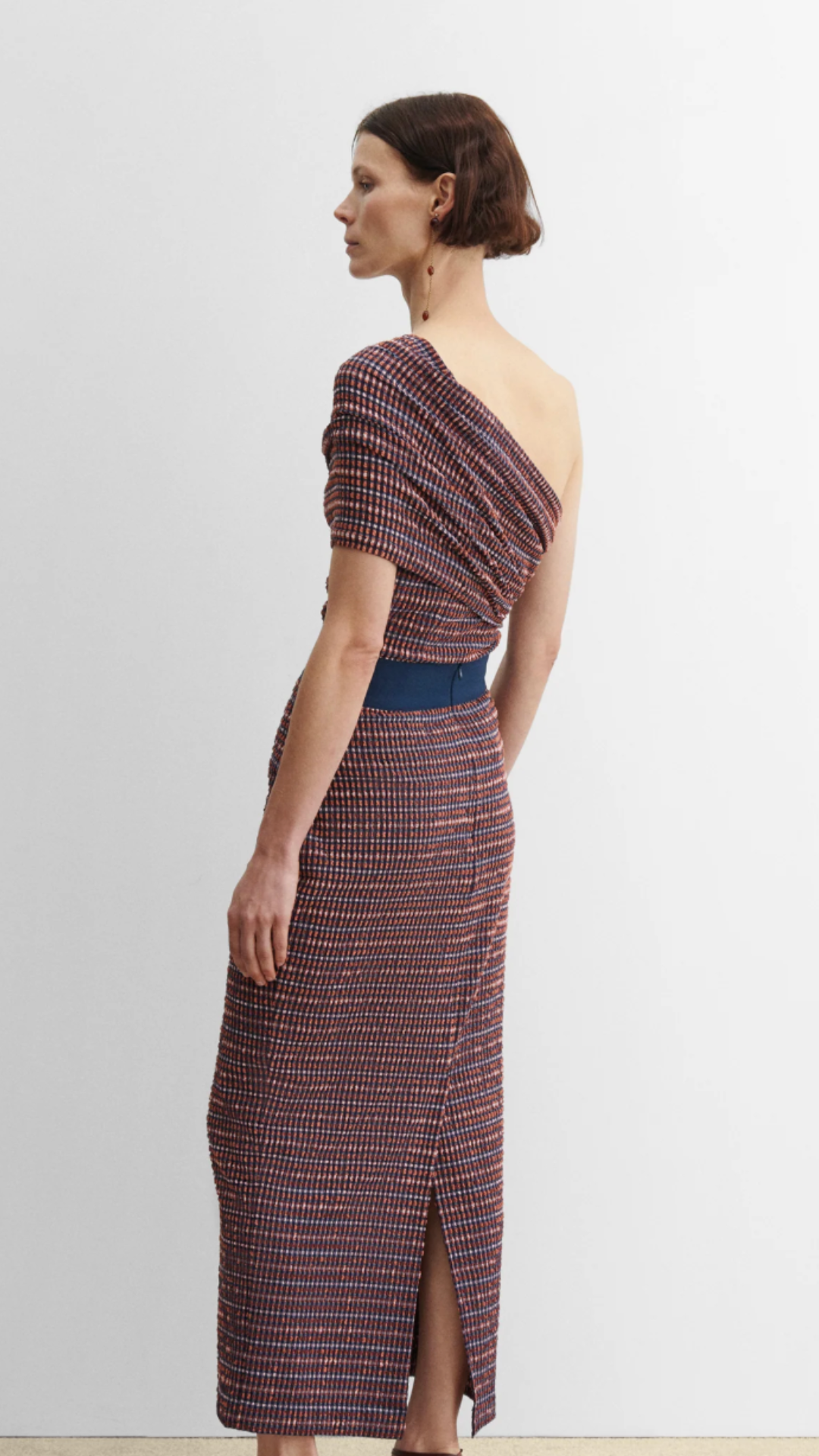 Rachel Comey Native Skirt in Russet