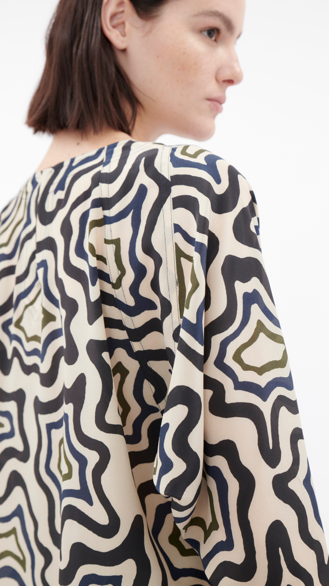 ODEEH Multi-Pattern Top