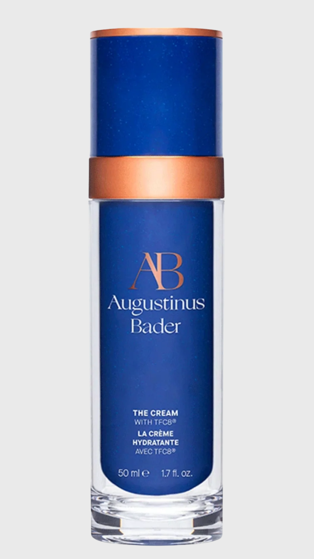 Augustinus Bader The Cream 50ML