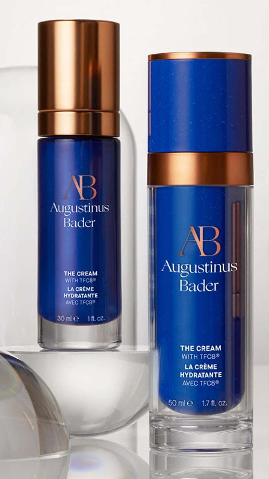 Augustinus Bader The Cream 50ML