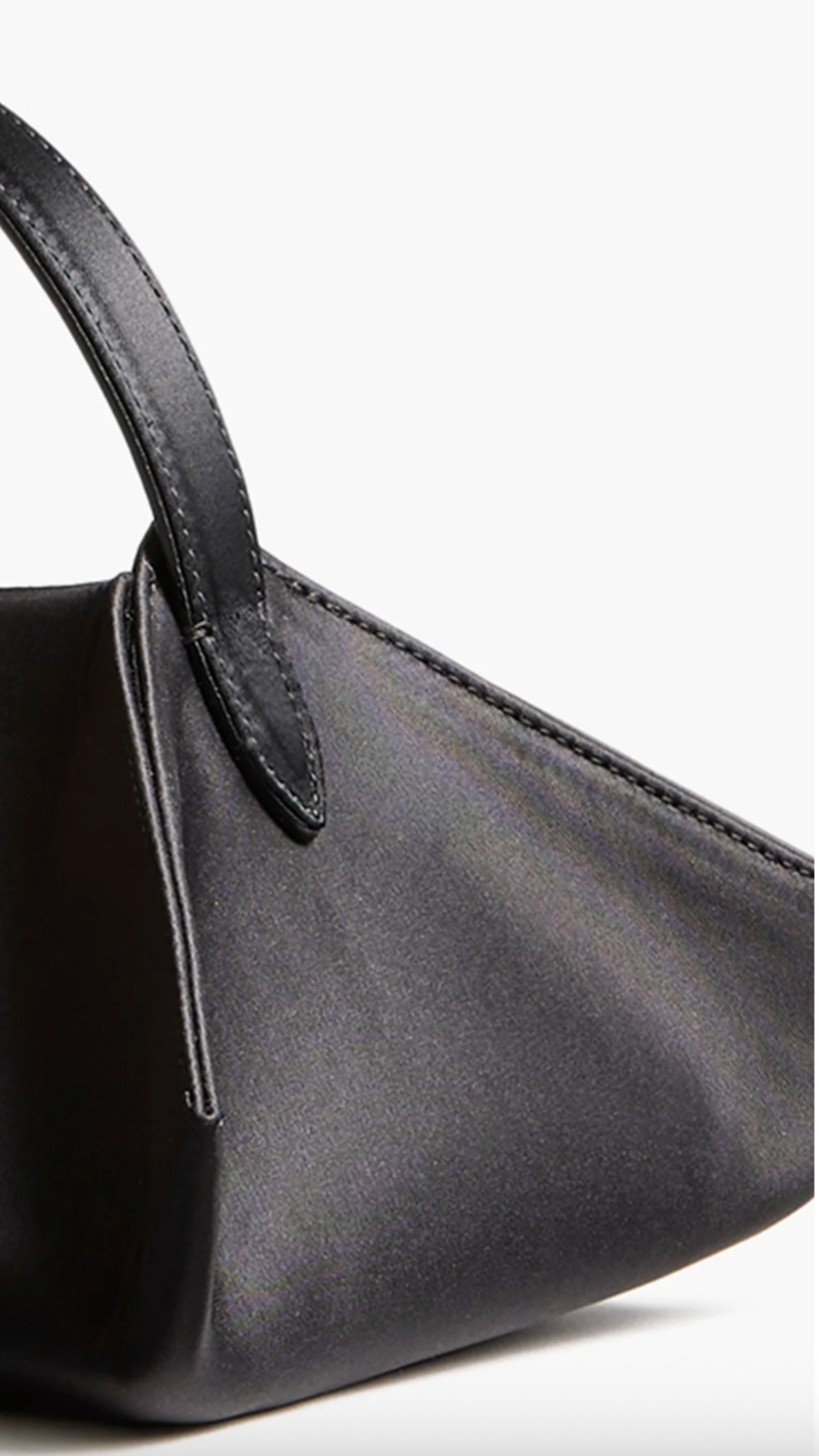 Altuzarra Origami Baguette Bag