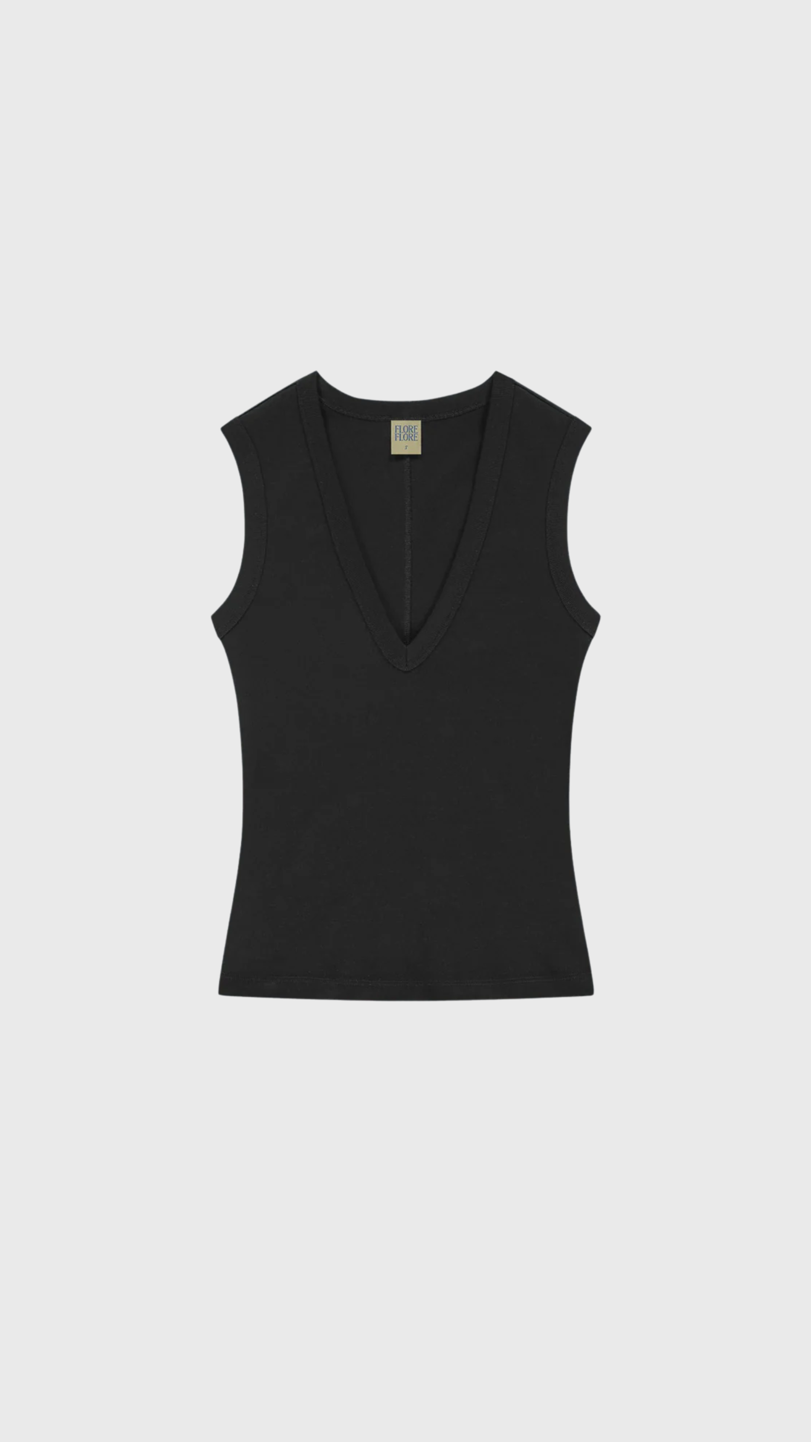 Flore Flore Dewi Tank Flore Flore Dewi Tank