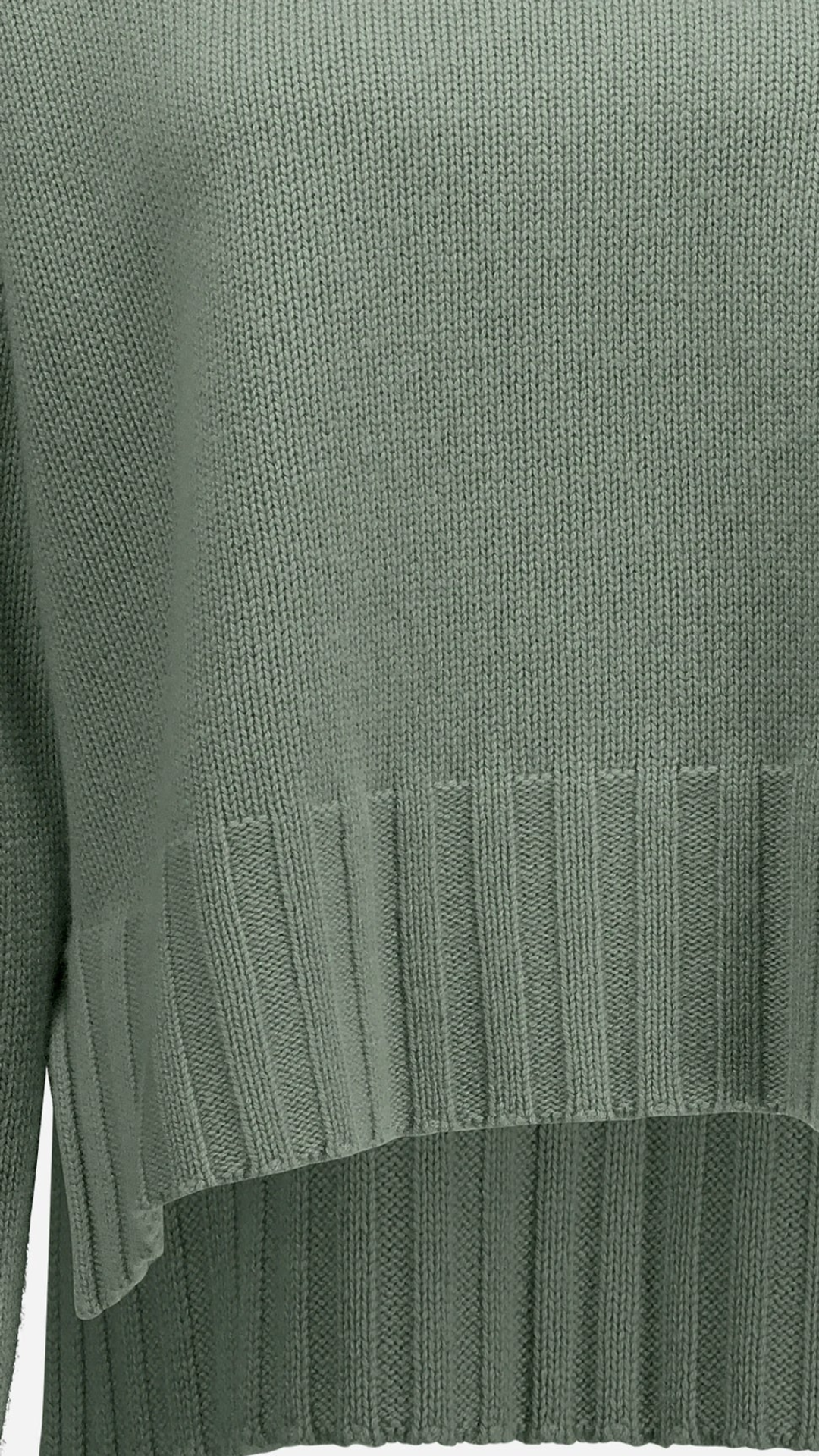 Allude Sweater in Wishing