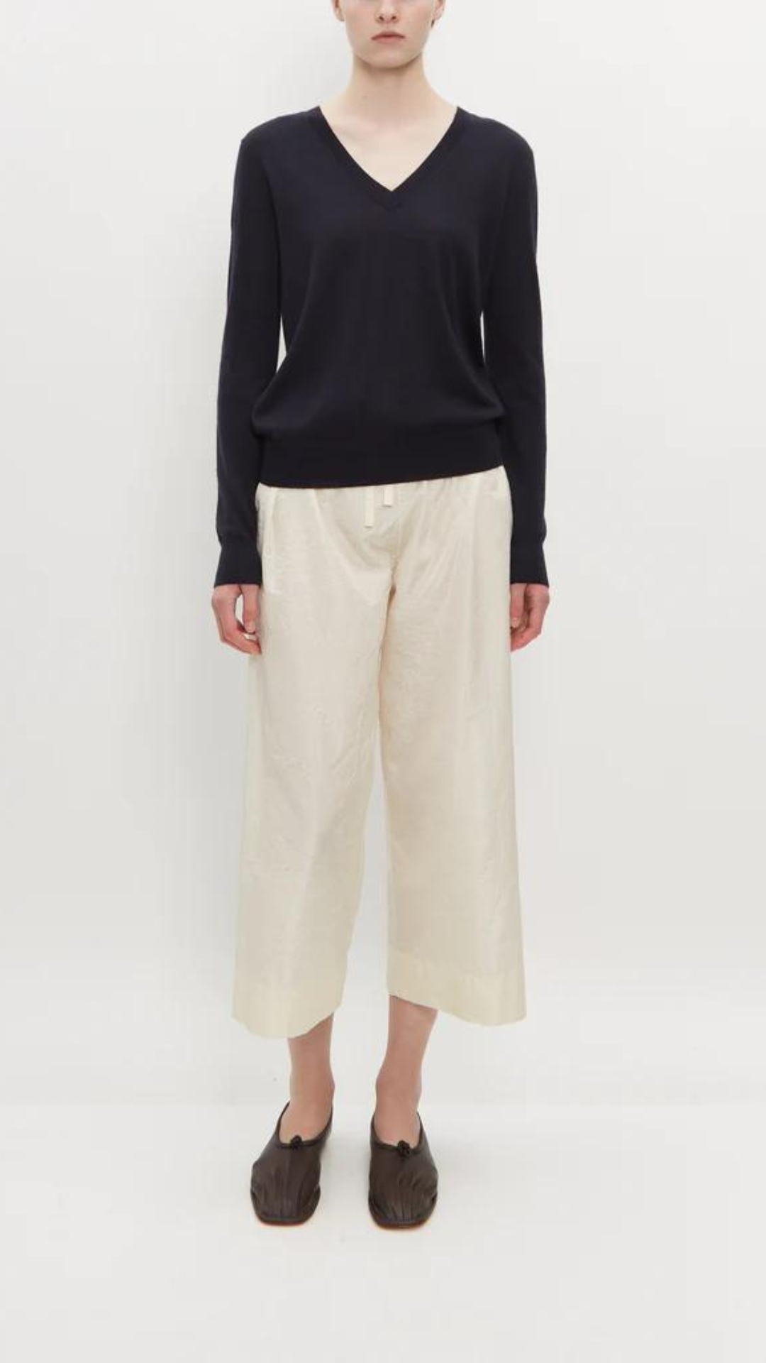 Lisa Yang Blaise Sweater