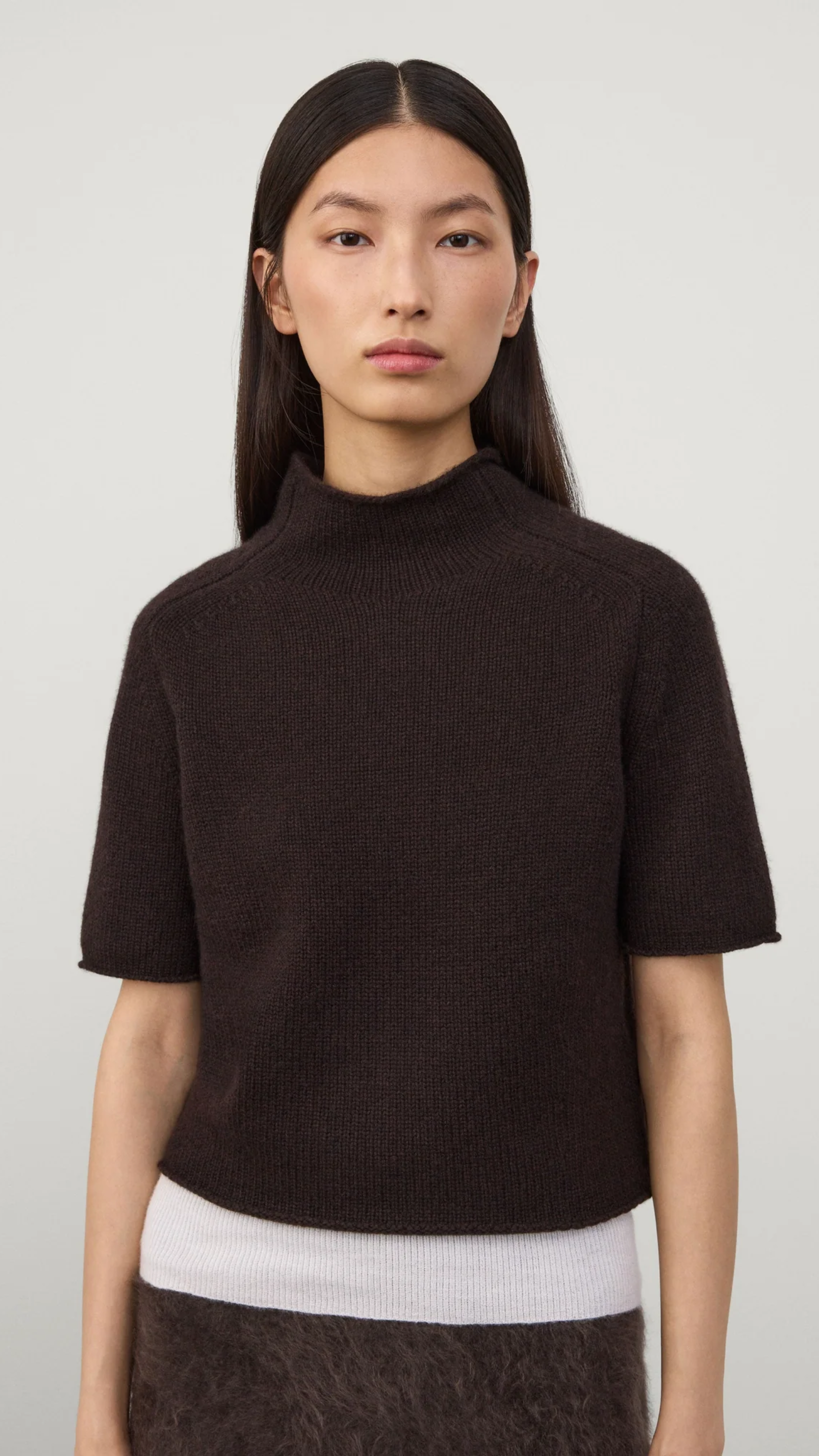Lisa Yang Fride Sweater