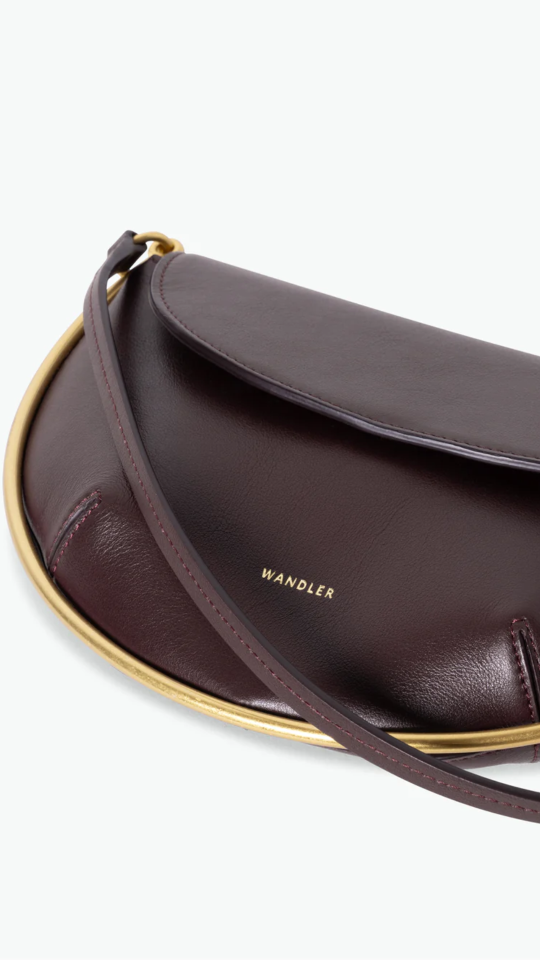 Wandler Kate Mini Crossbody