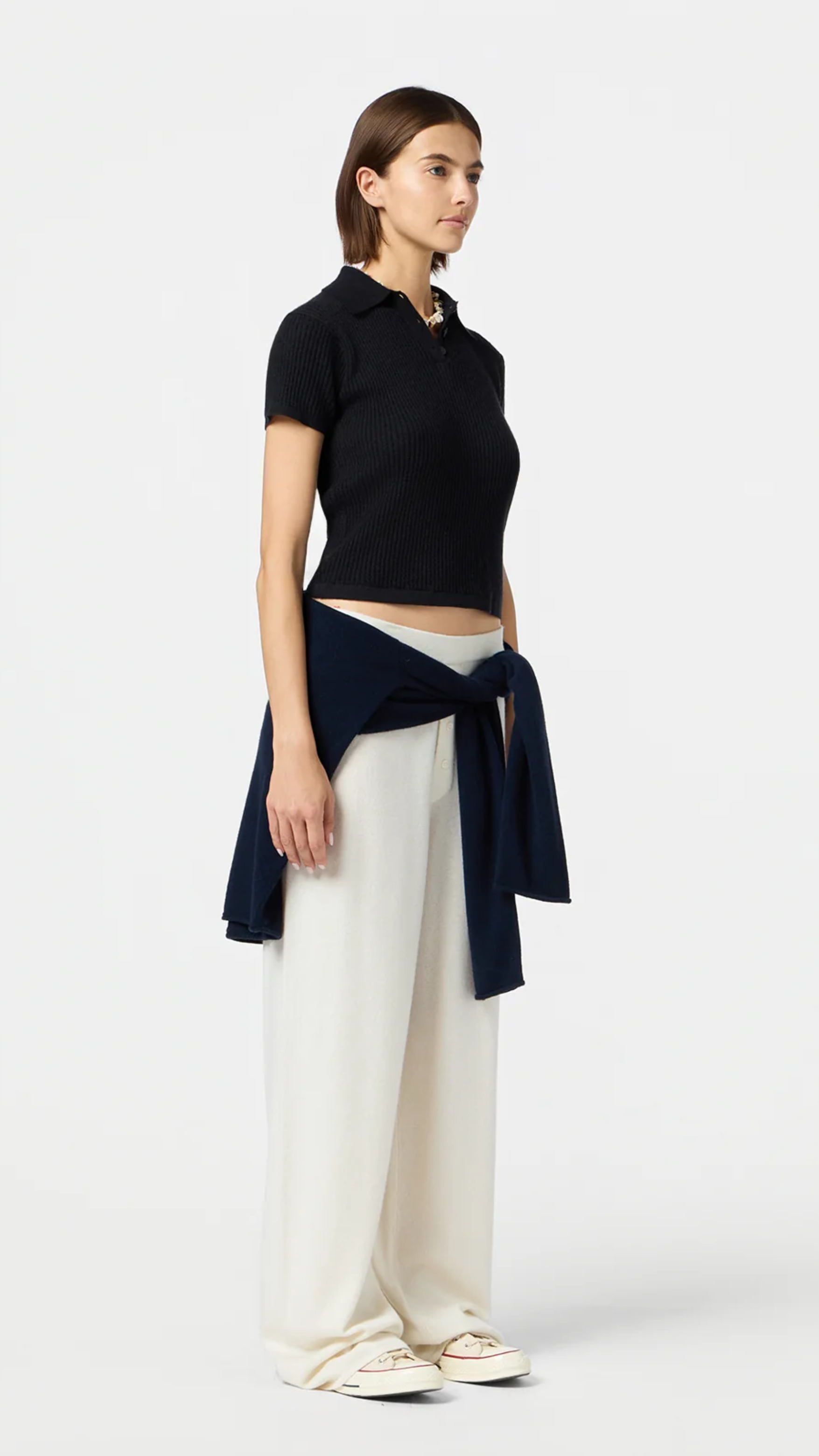 Guest in Residence Shrunken Polo