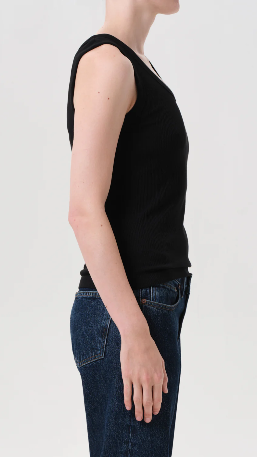 Agolde Poppy Tank