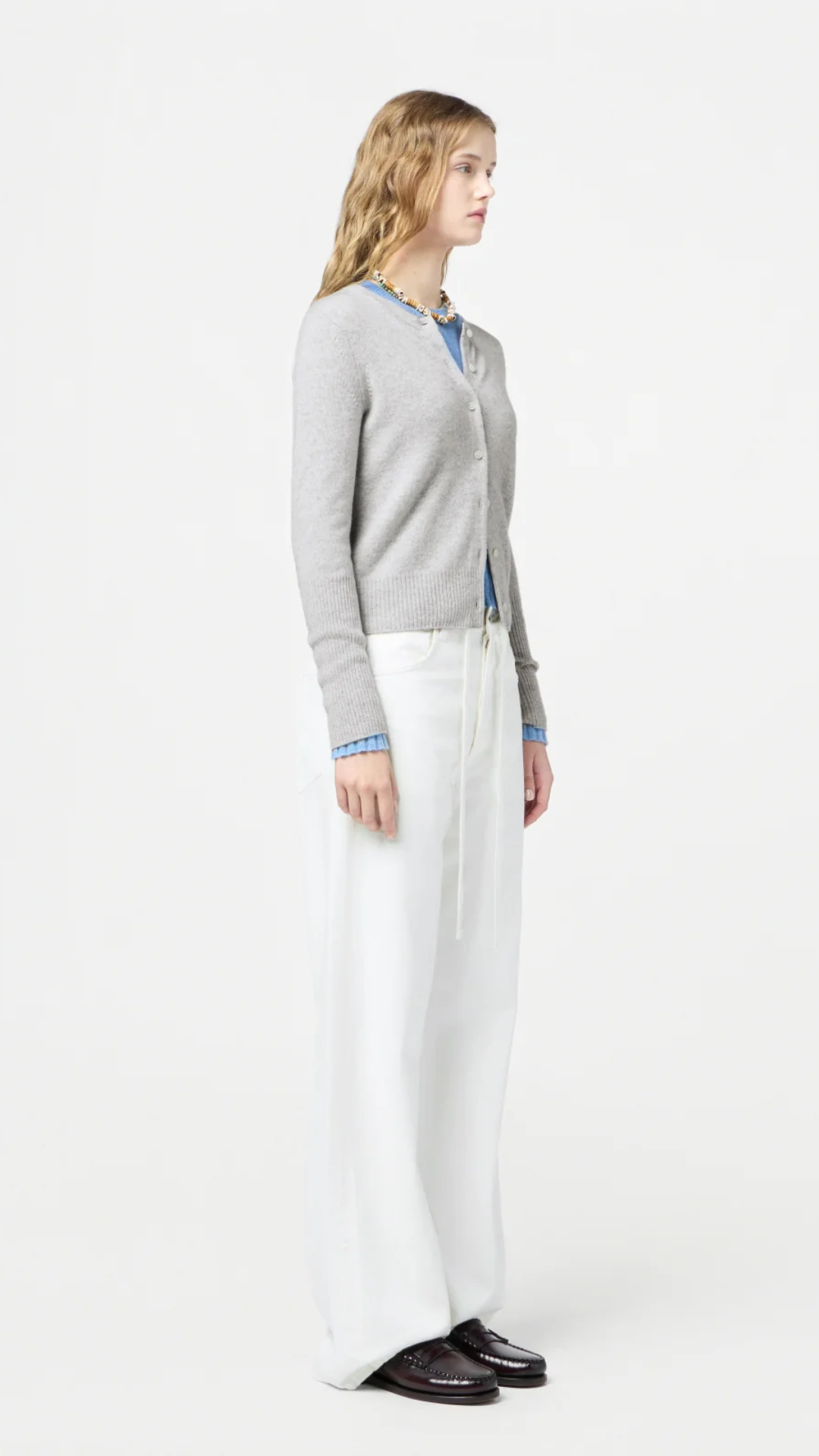 Guest in Residence Jane Cardigan