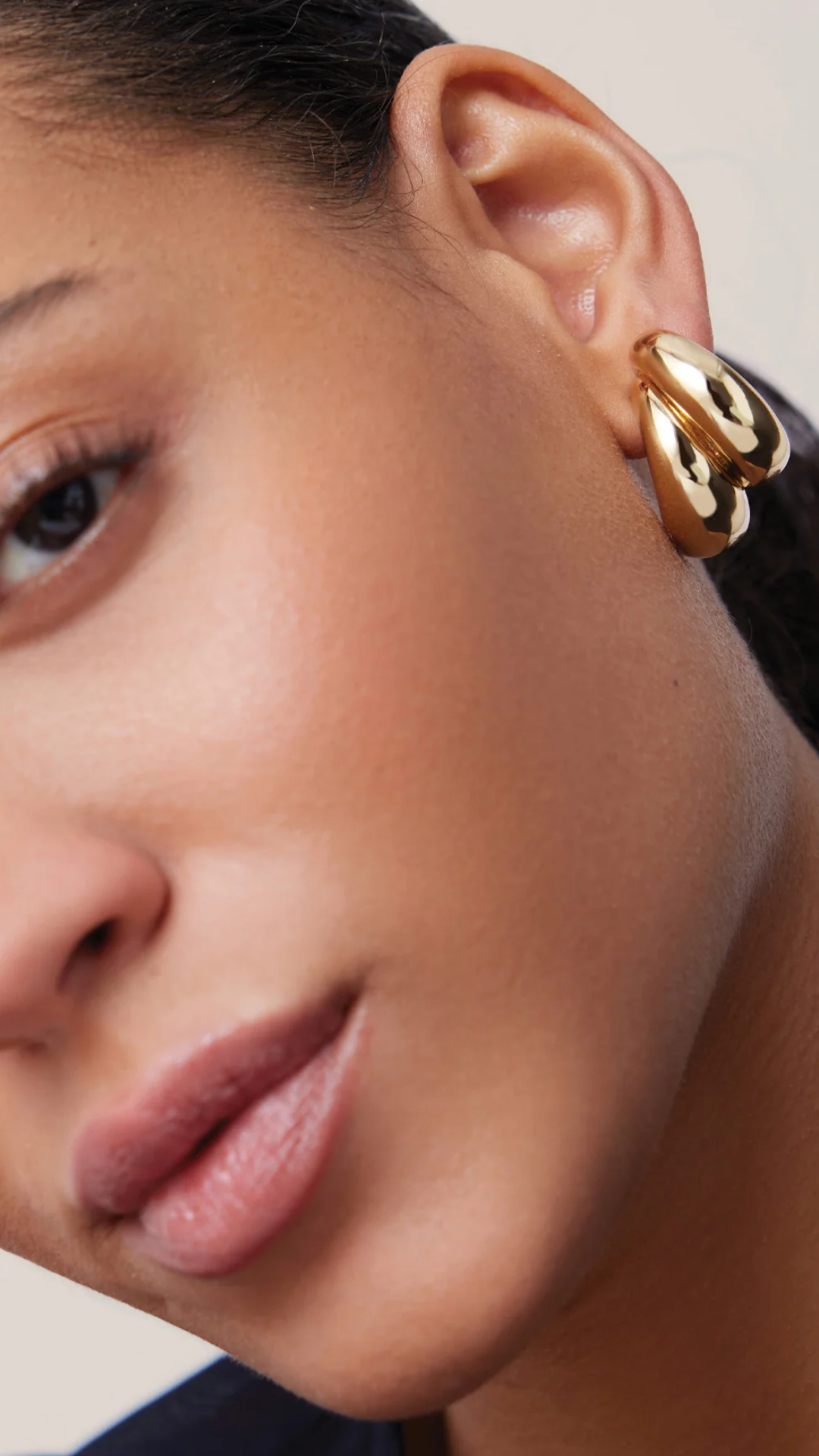 Jenny Bird Orla Earrings