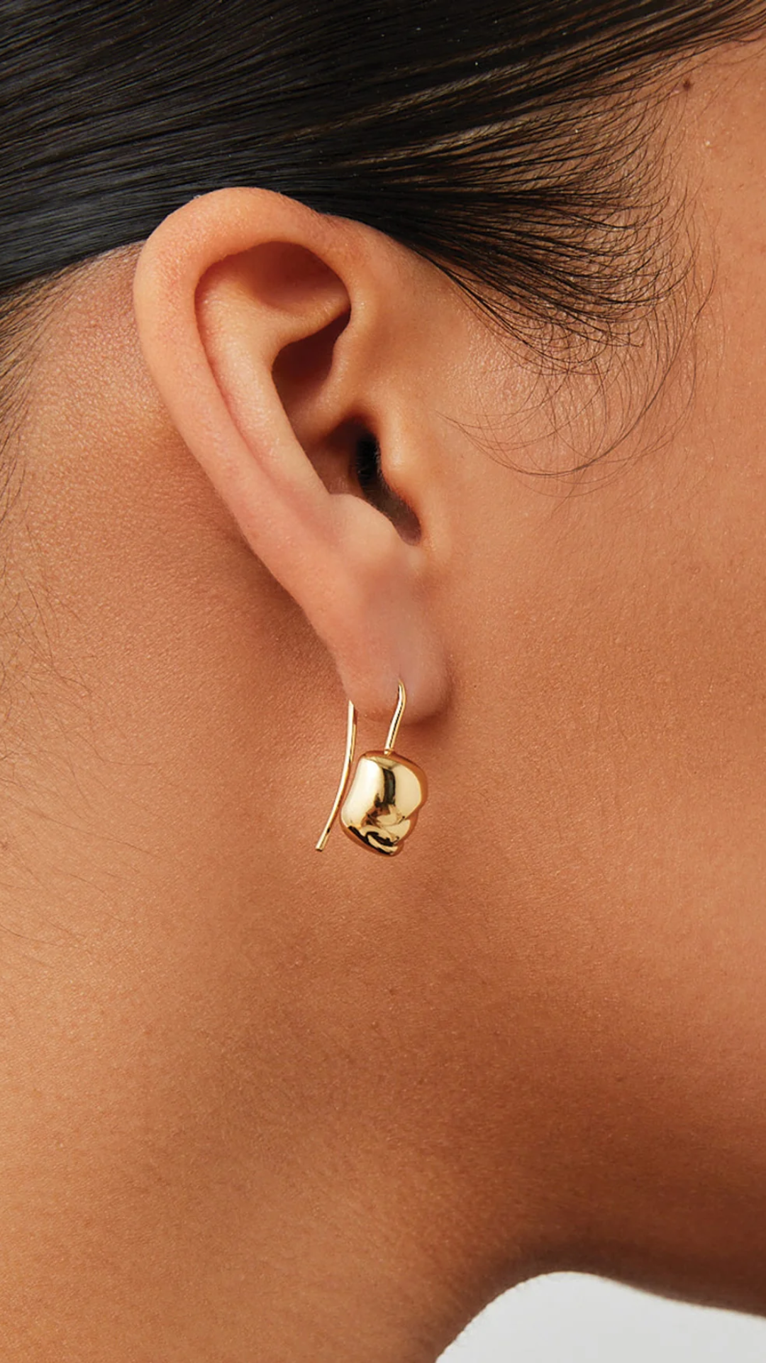 Jenny Bird Rue Drop Earrings