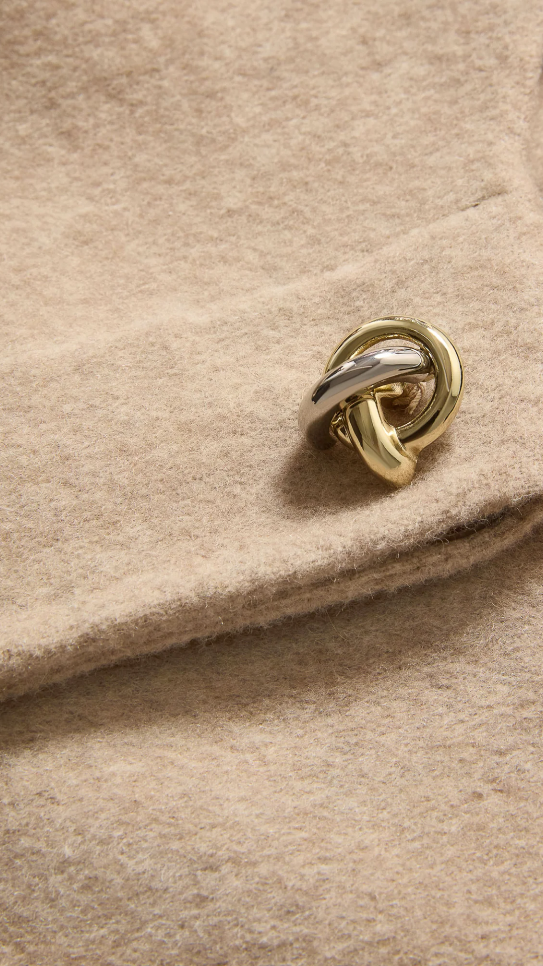 Veronica Beard Philips Jacket in Oatmeal
