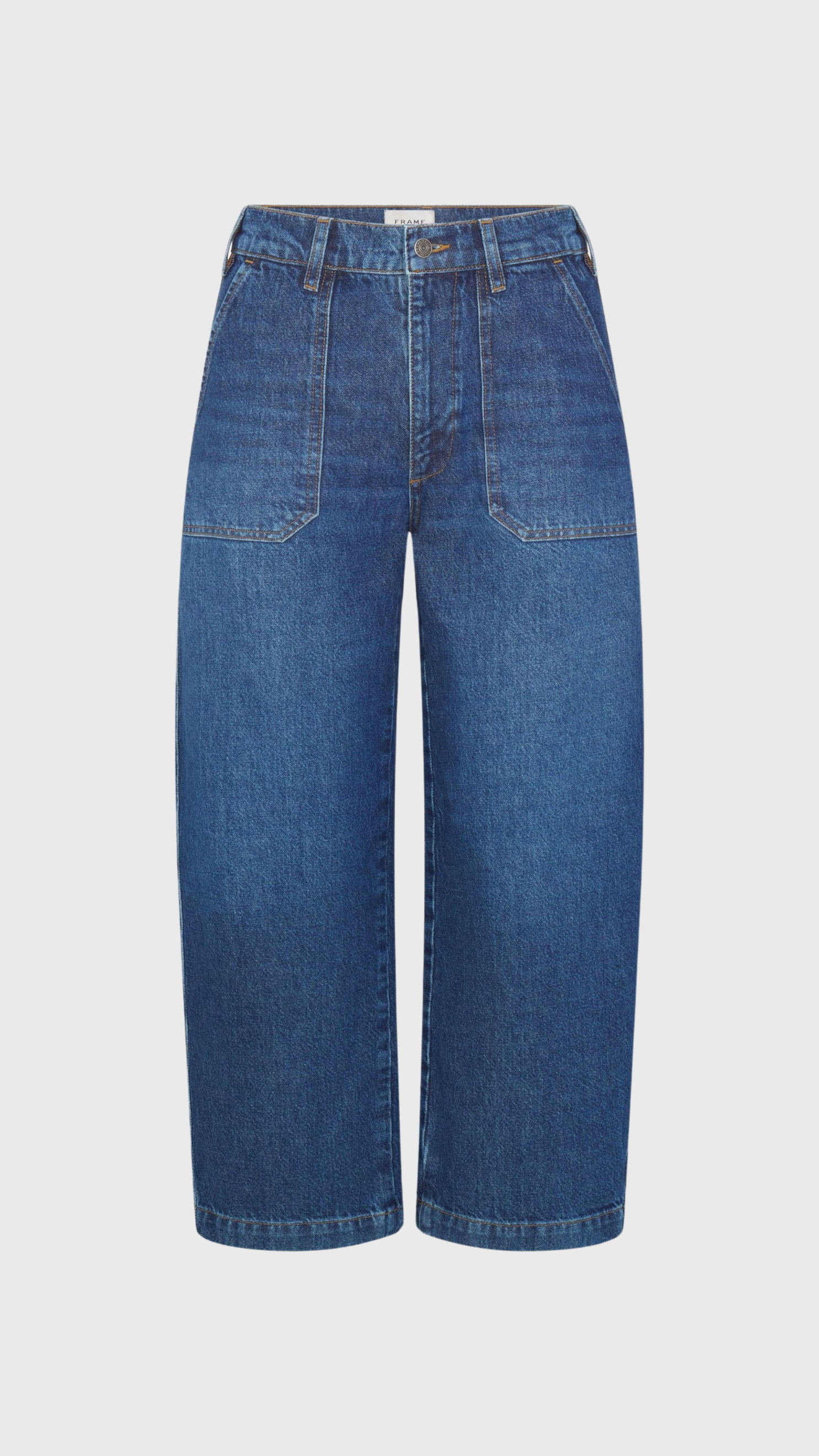 Frame The Ranger Pant in Terrace
