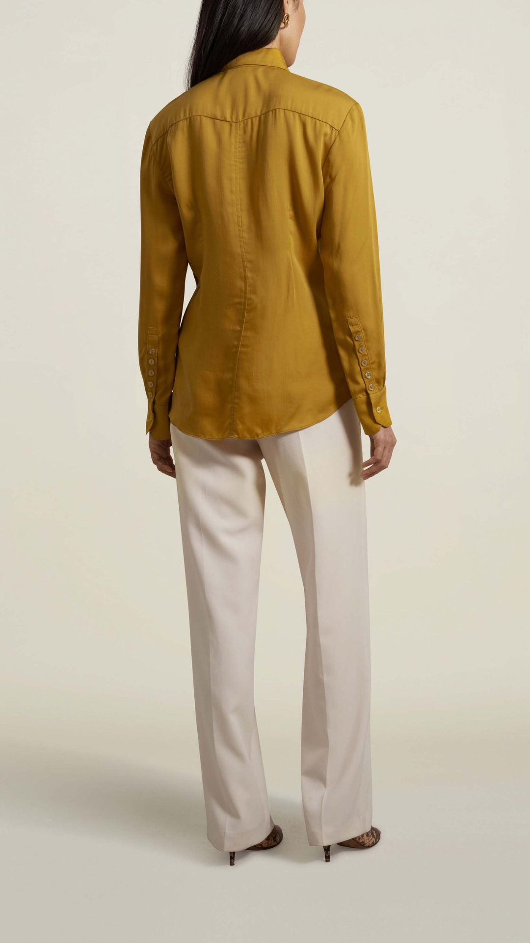 Kallmeyer Lea Slim Blouse