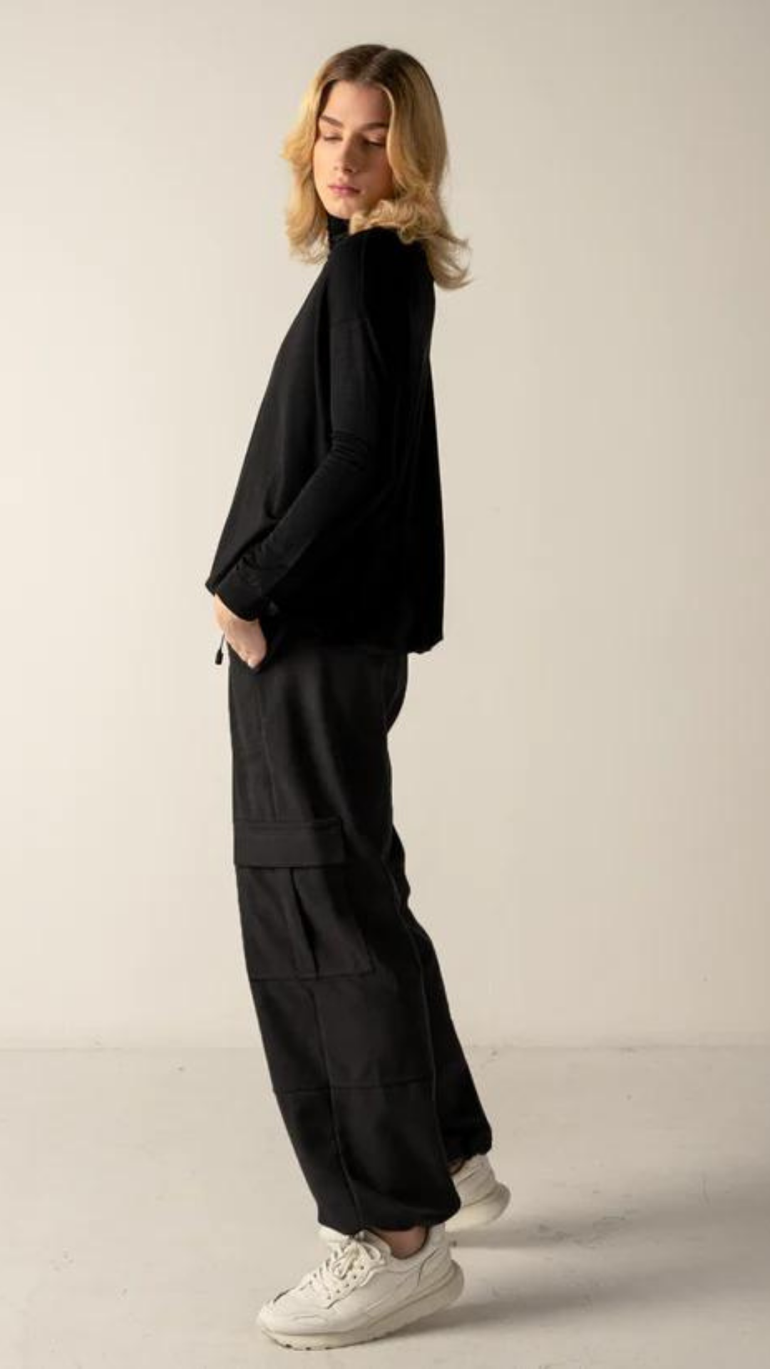 Cog the Big Smoke Hendrix Trousers