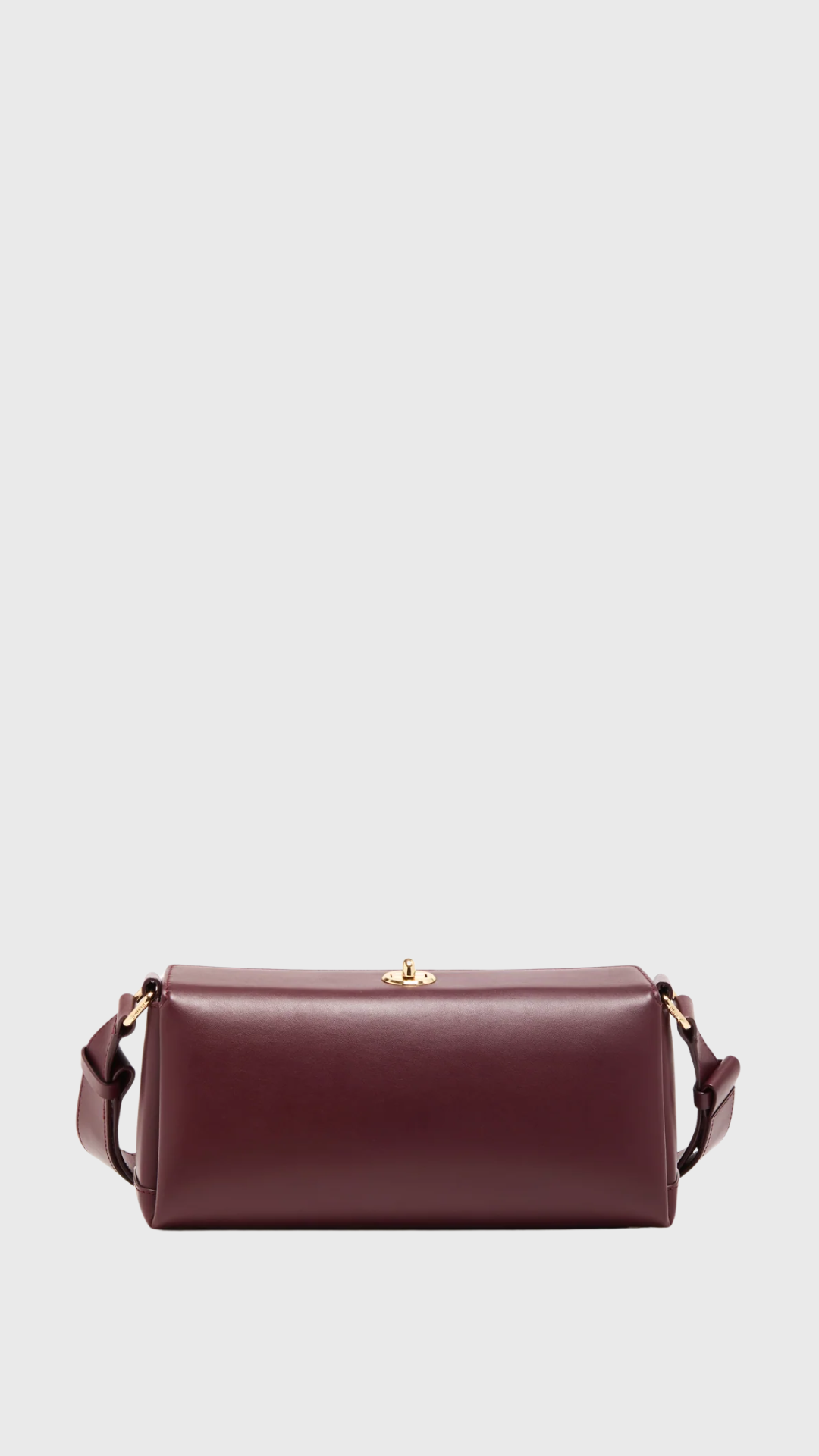 Plan C Baguette Shoulder Bag