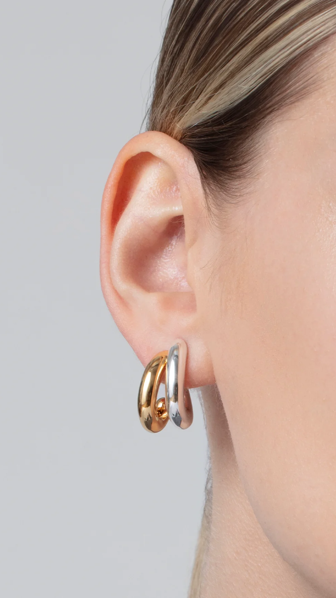 Jenny Bird Florence Earrings