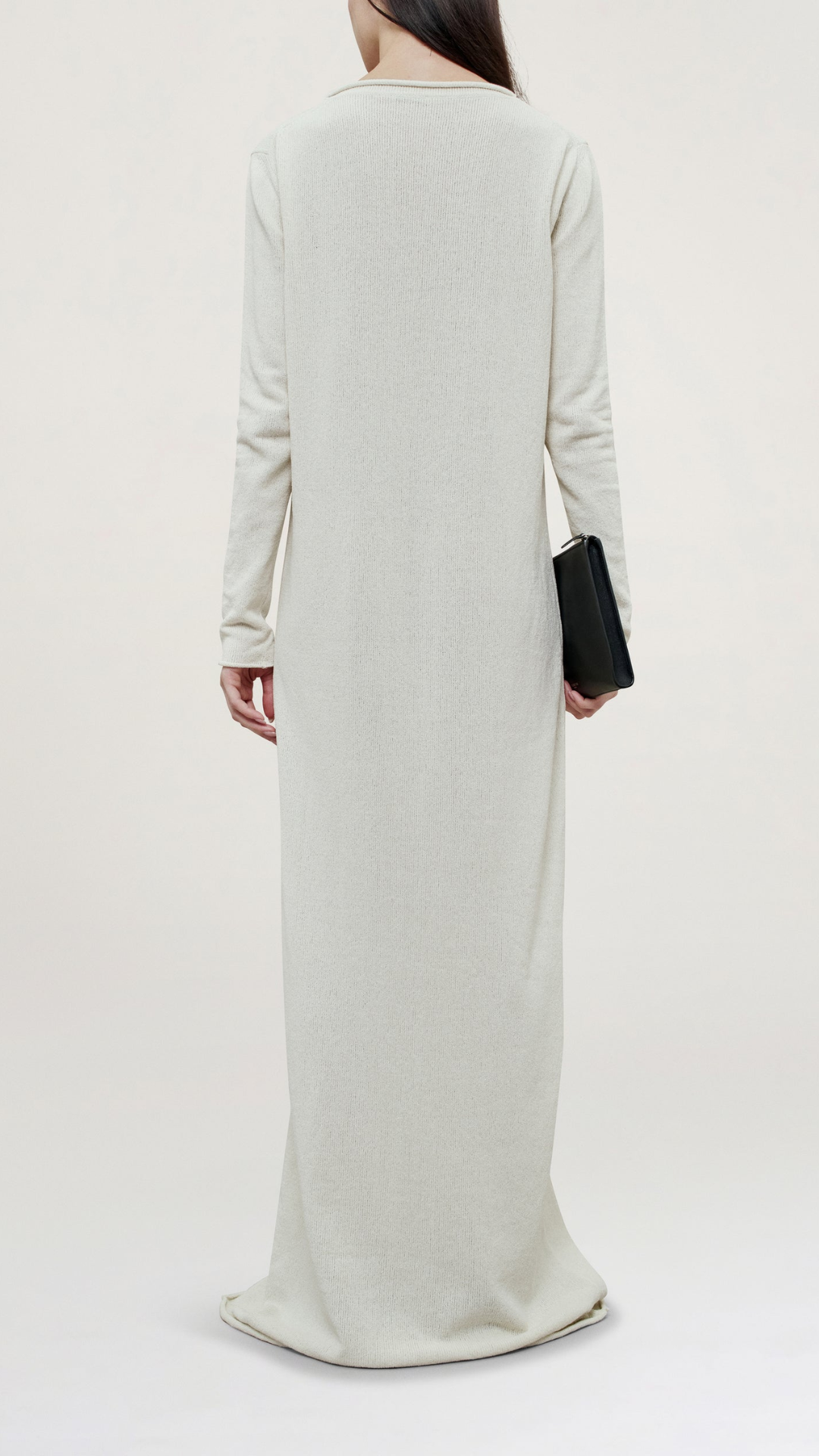 Kallmeyer Rhea Dress in Almond