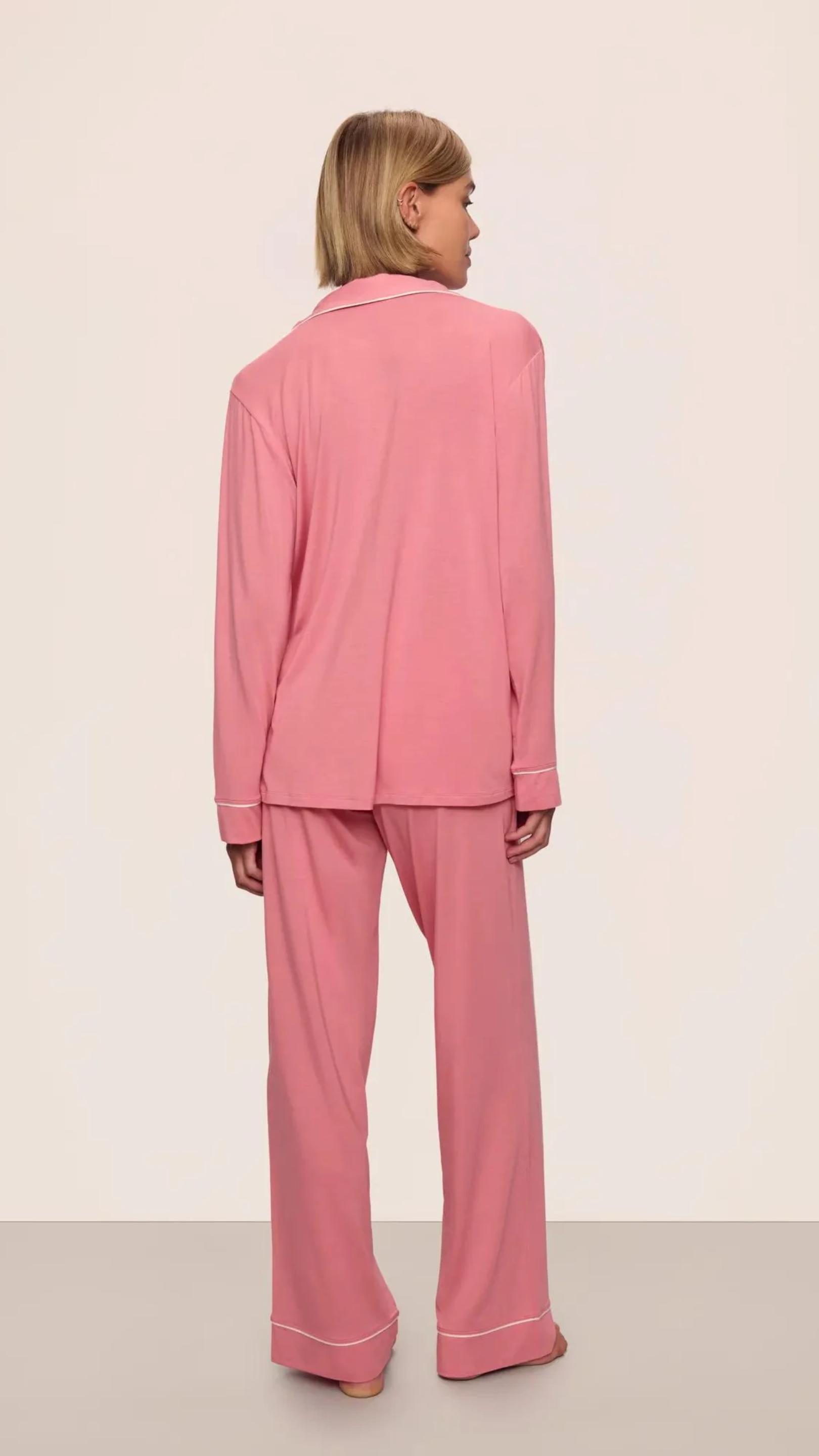 Eberjey Gisele Long Pj Set