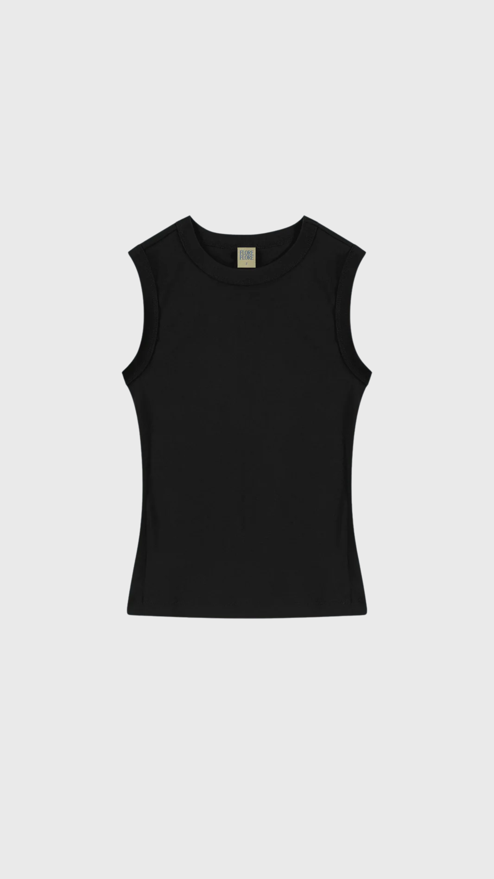Flore Flore Esme Tank