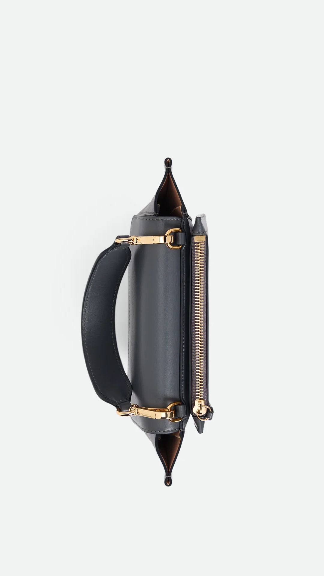 Wandler Hortensia Mini Bag in Black