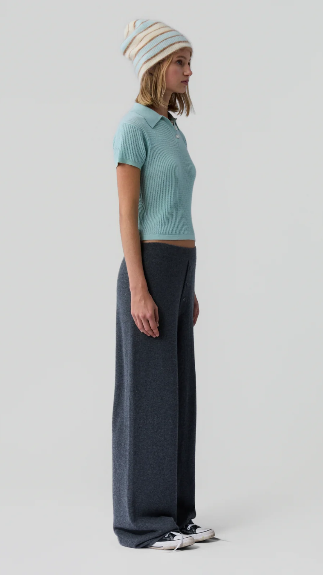 Guest in Residence Shrunken Polo