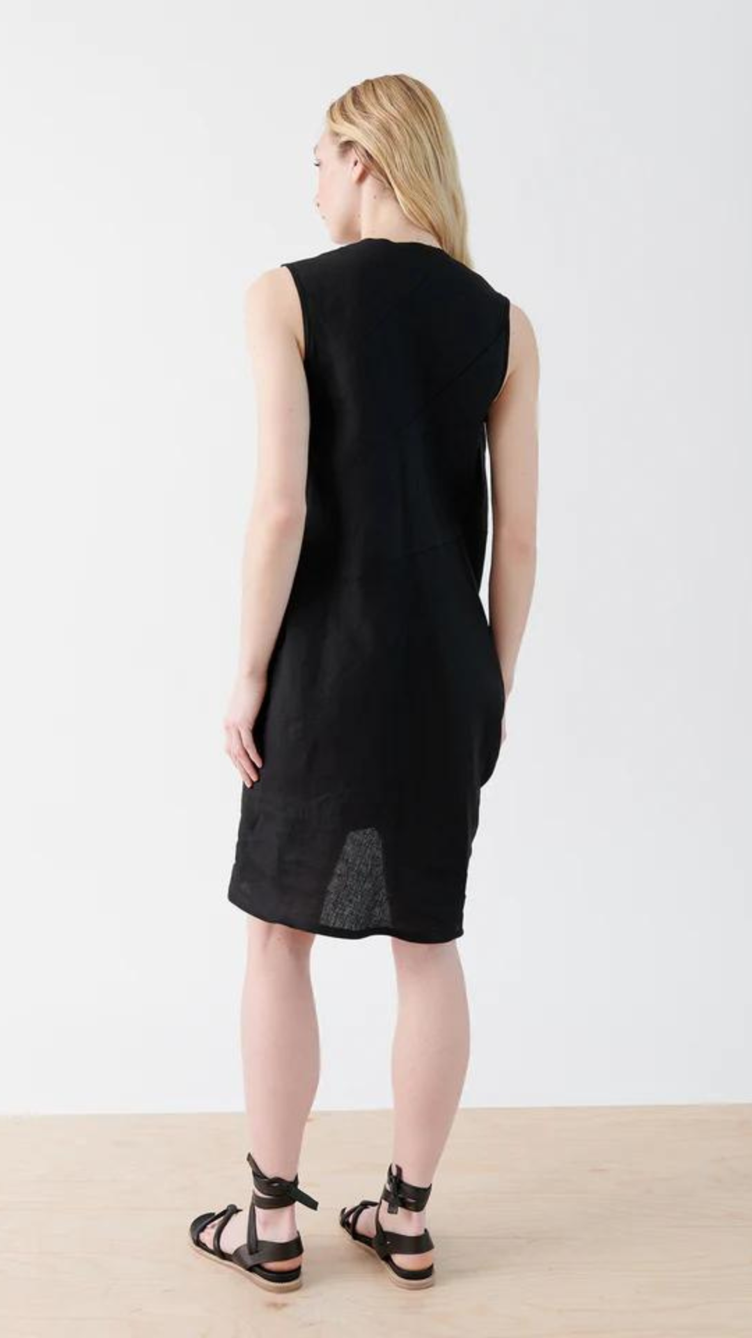 Zero & Maria Cornejo Ulla Dress