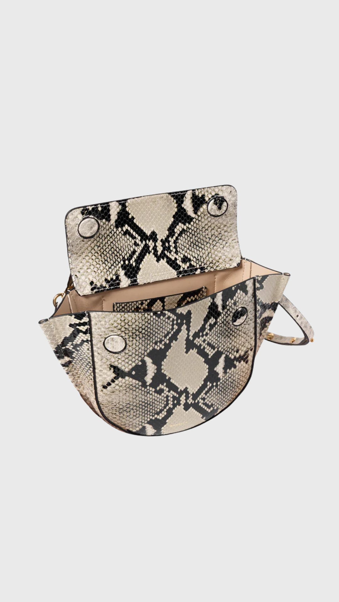 Wandler Hortensia Mini Bag