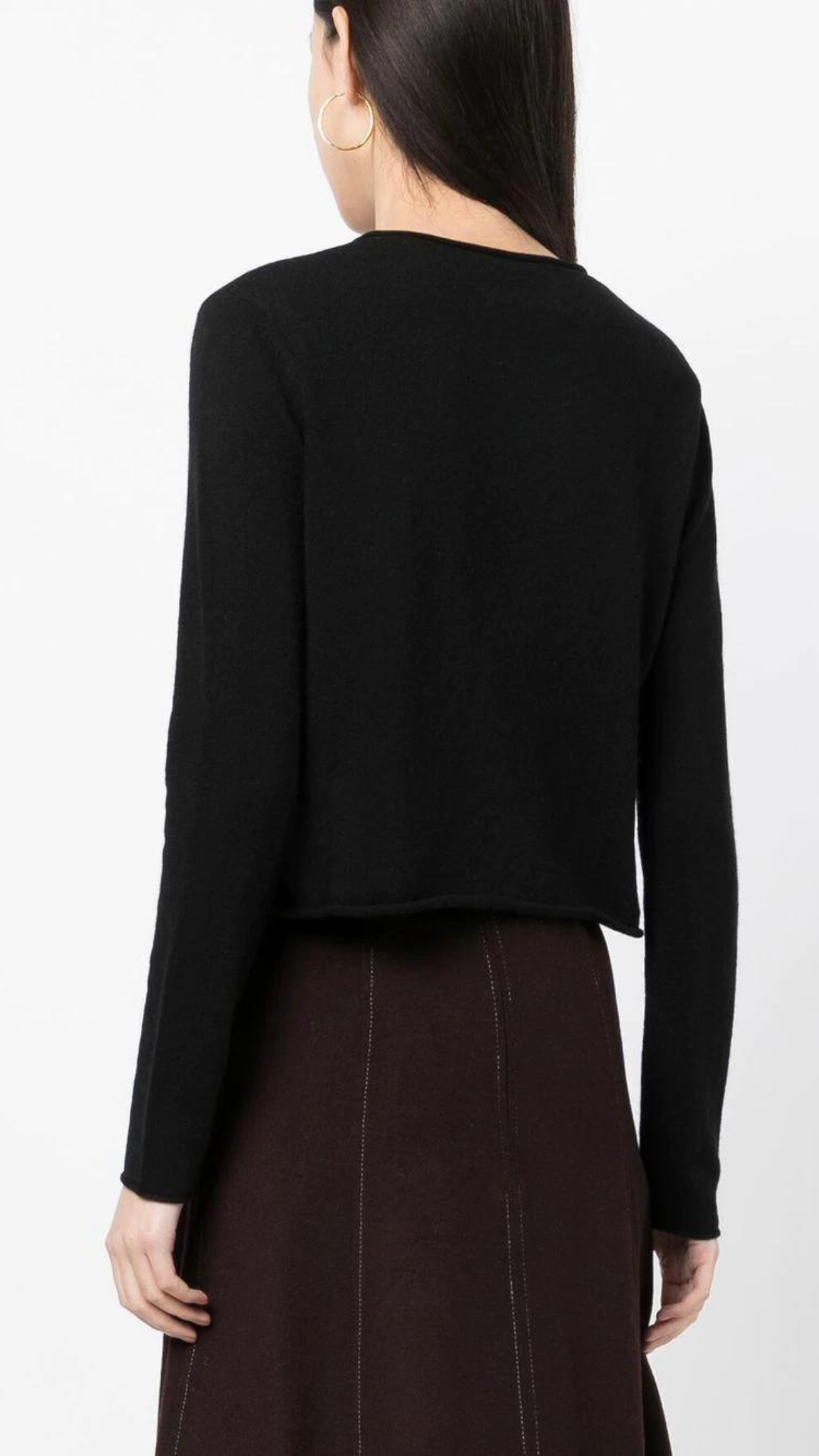 Lisa Yang Ida Sweater