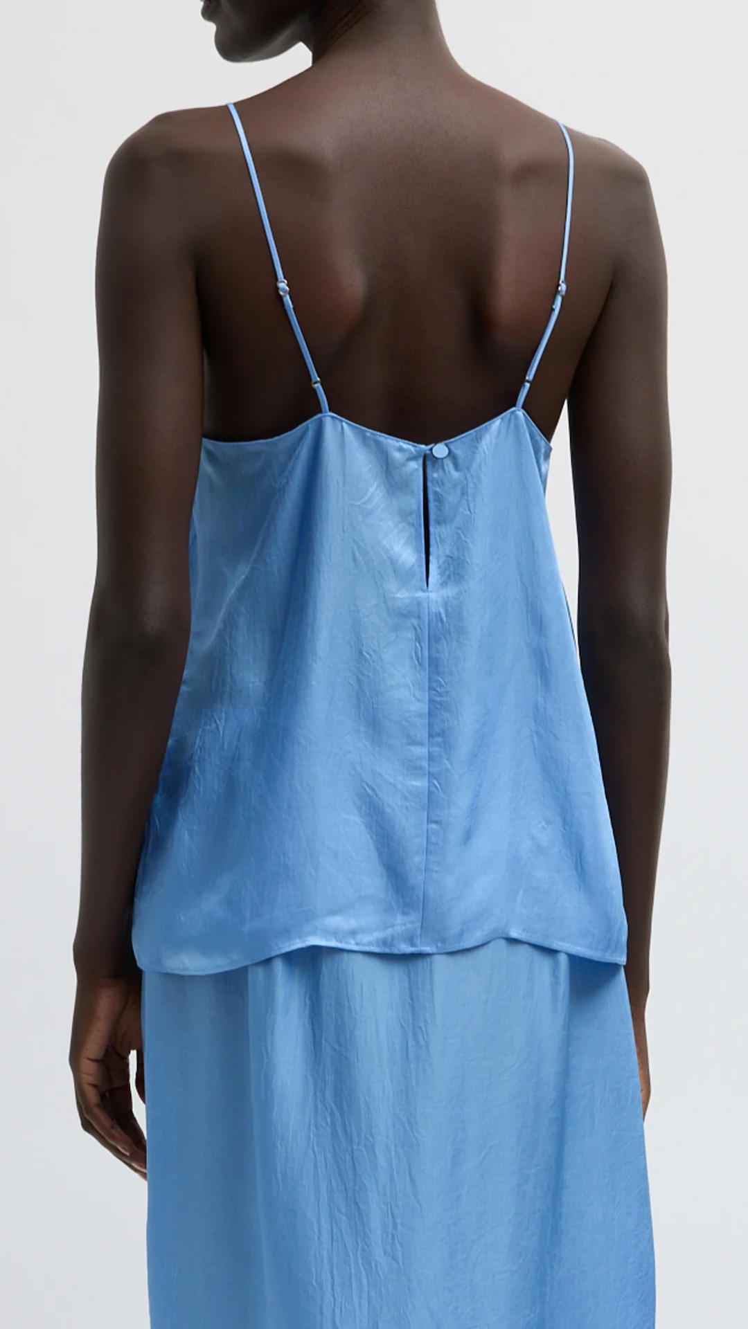Tibi Summer Slip Cami