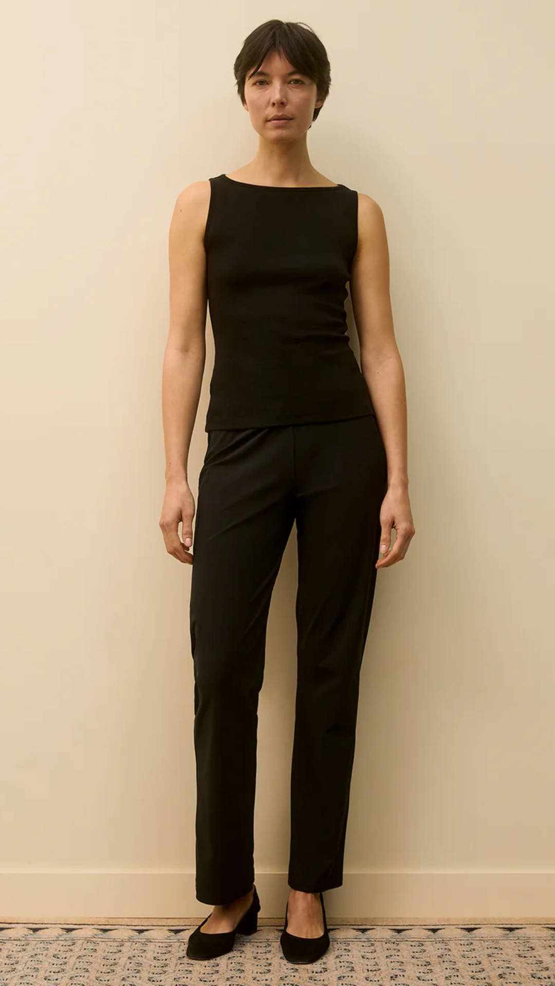 Flore Flore Timmi Tank
