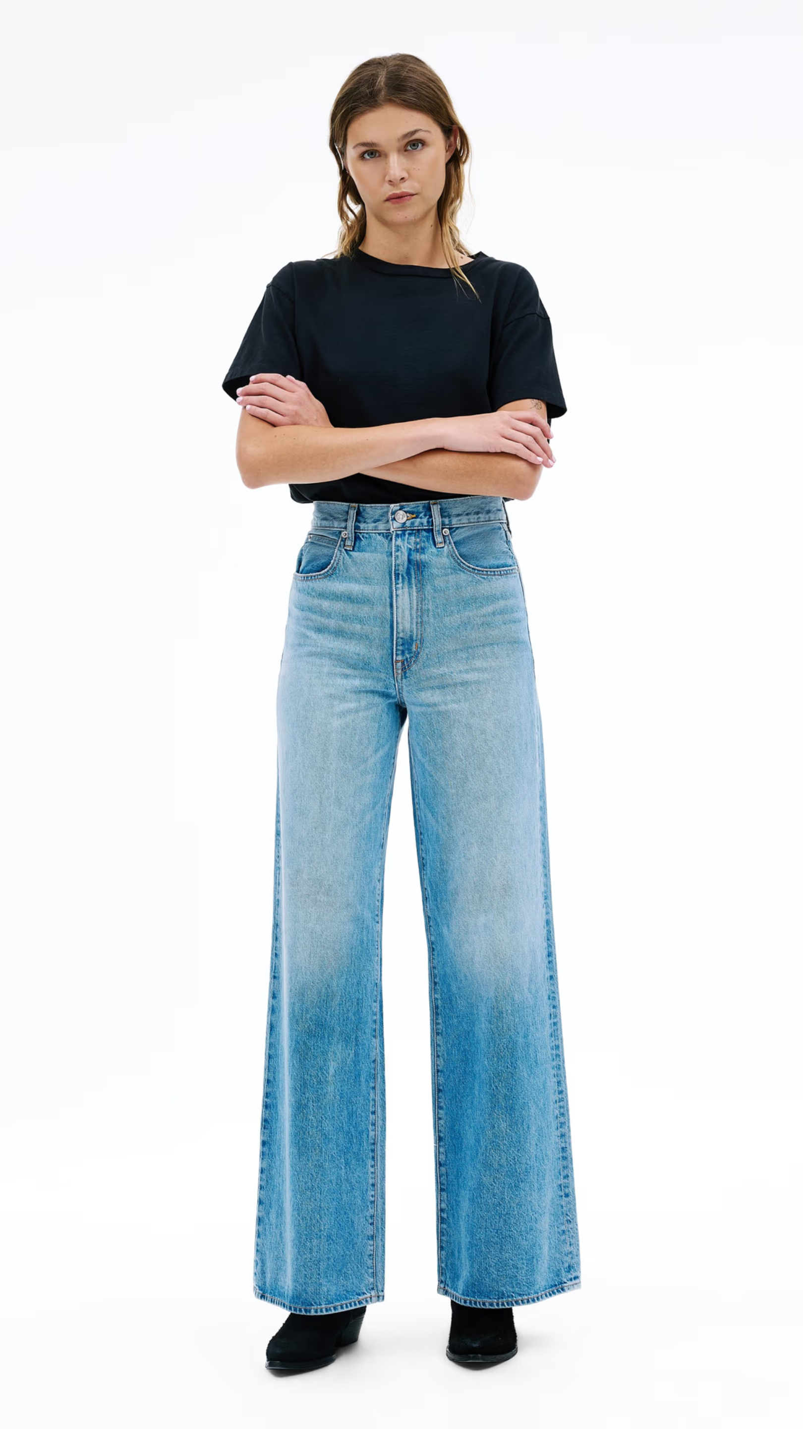 SLVRLAKE Eva Jean in Daytime Wanderer