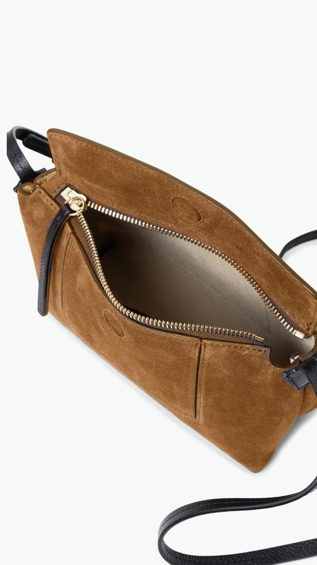 Wandler Penelope Slouch Mini