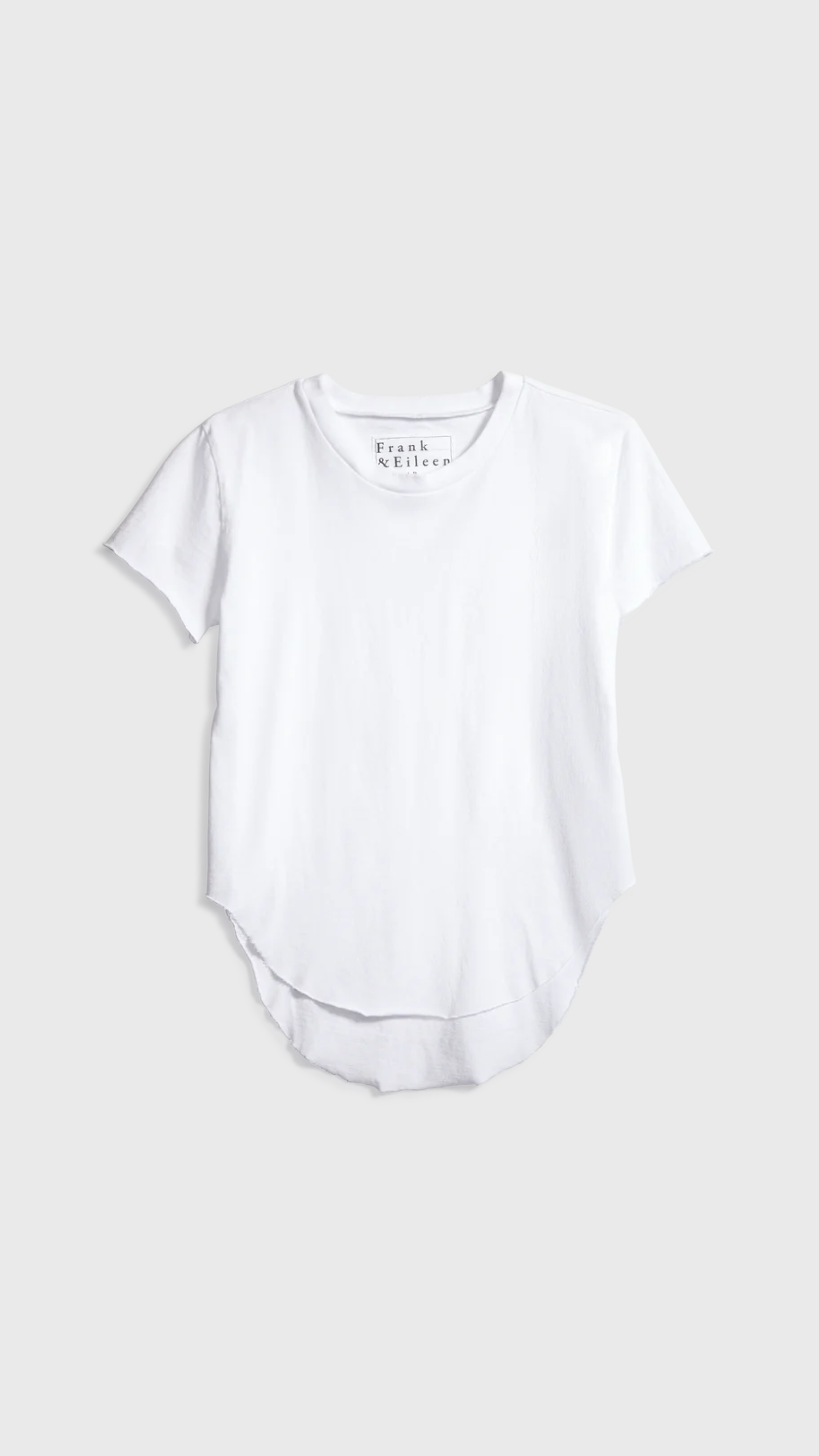 Frank & Eileen Theo Perfect Tee