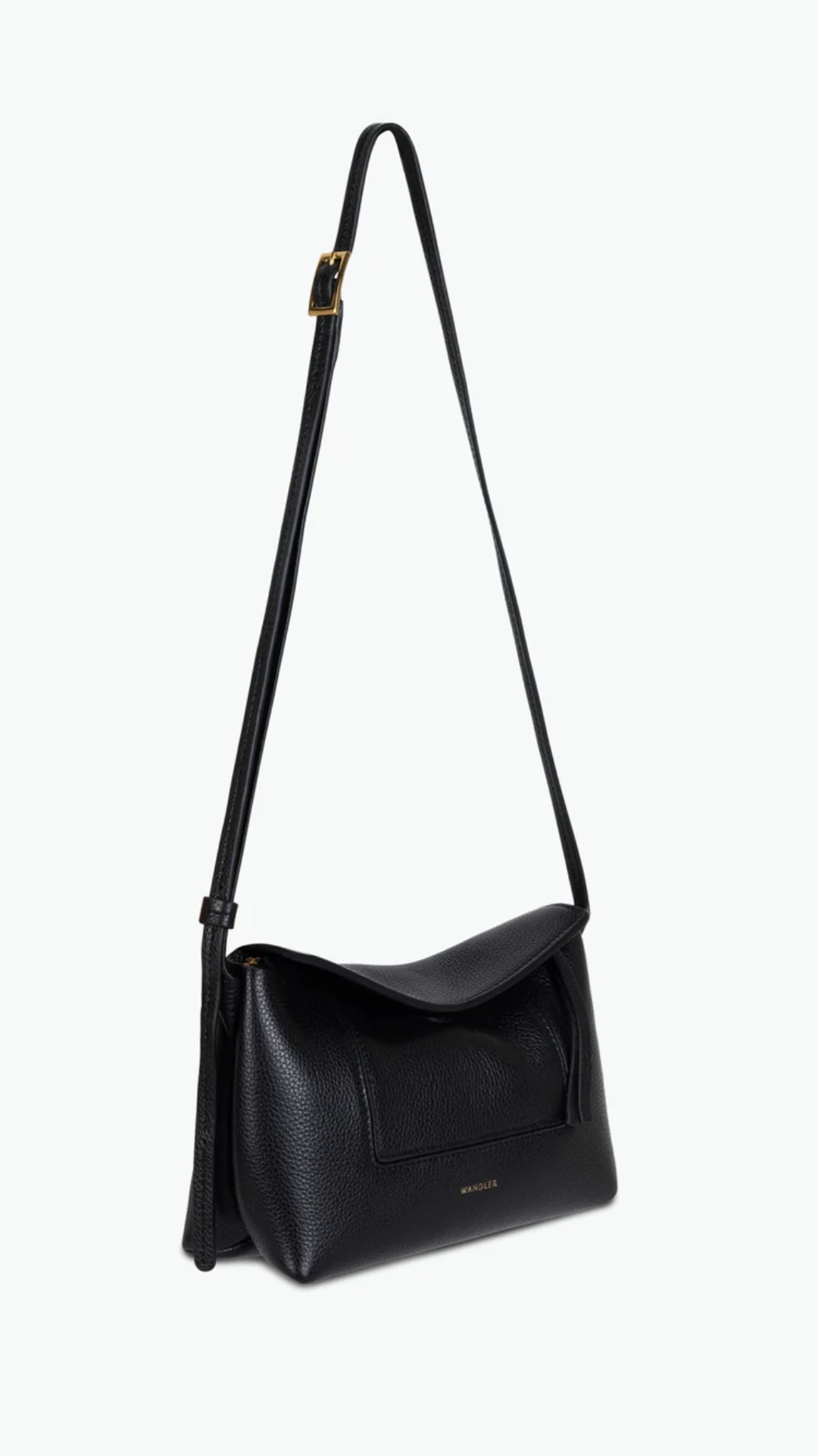 Wandler Penelope Slouch Mini