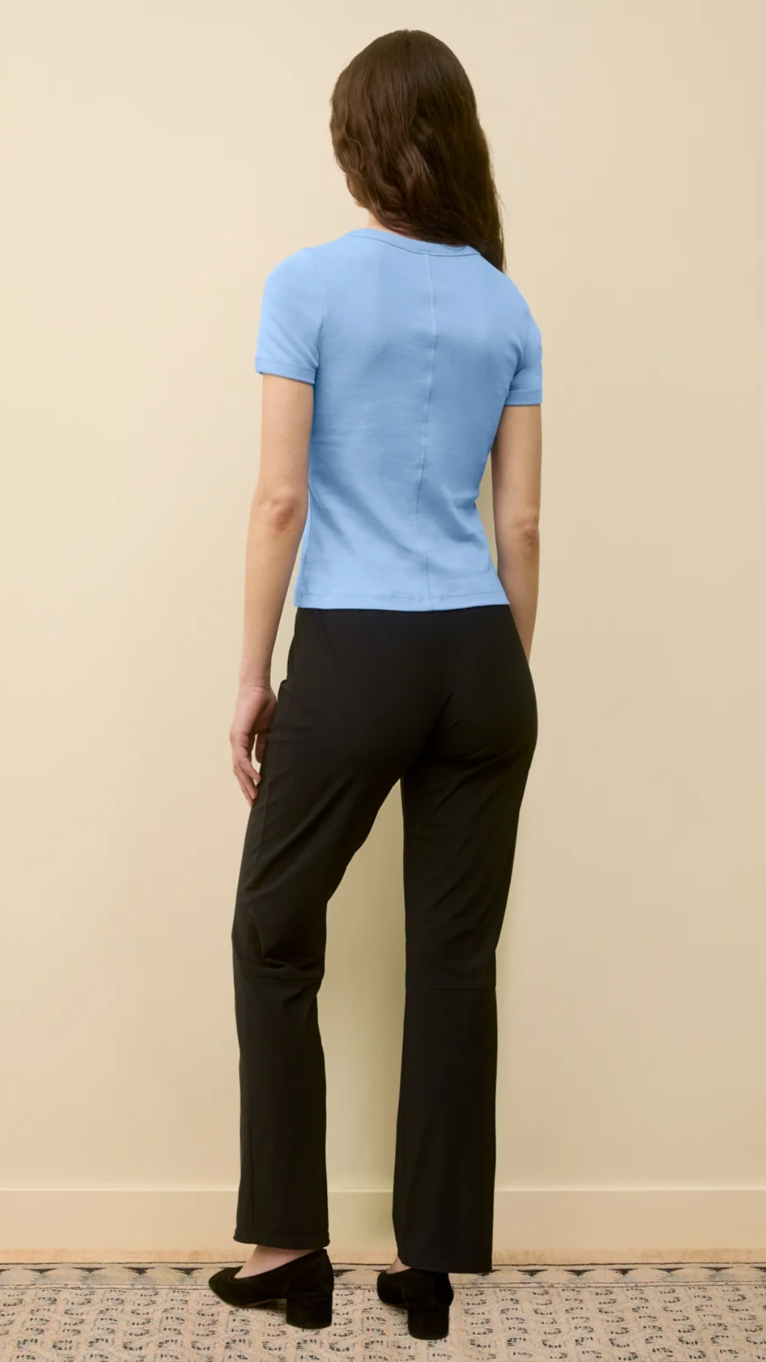 Flore Flore Car Tee