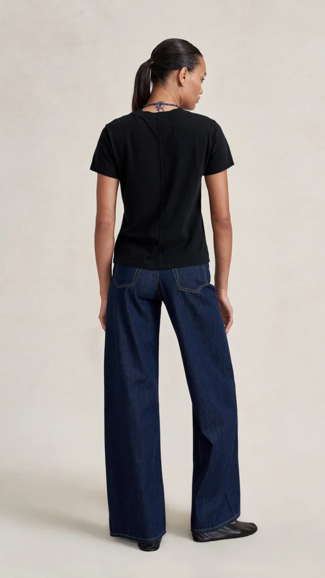 La Ligne Molly Tee